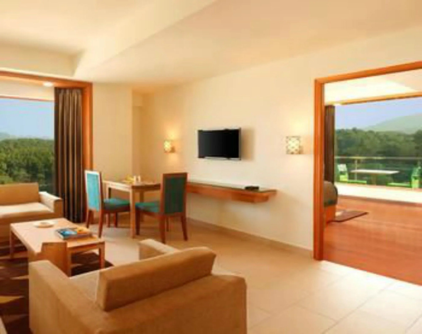 Lemon Tree Hotel, Dehradun