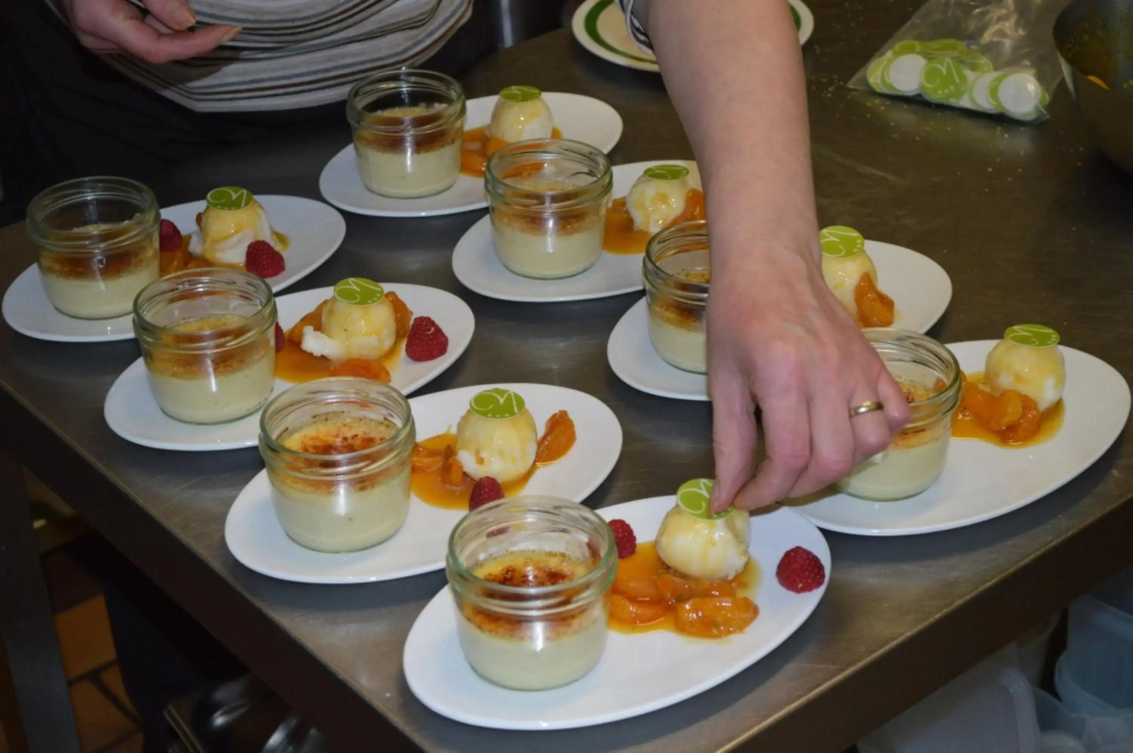 Land-Gut-Hotel Waldesruh