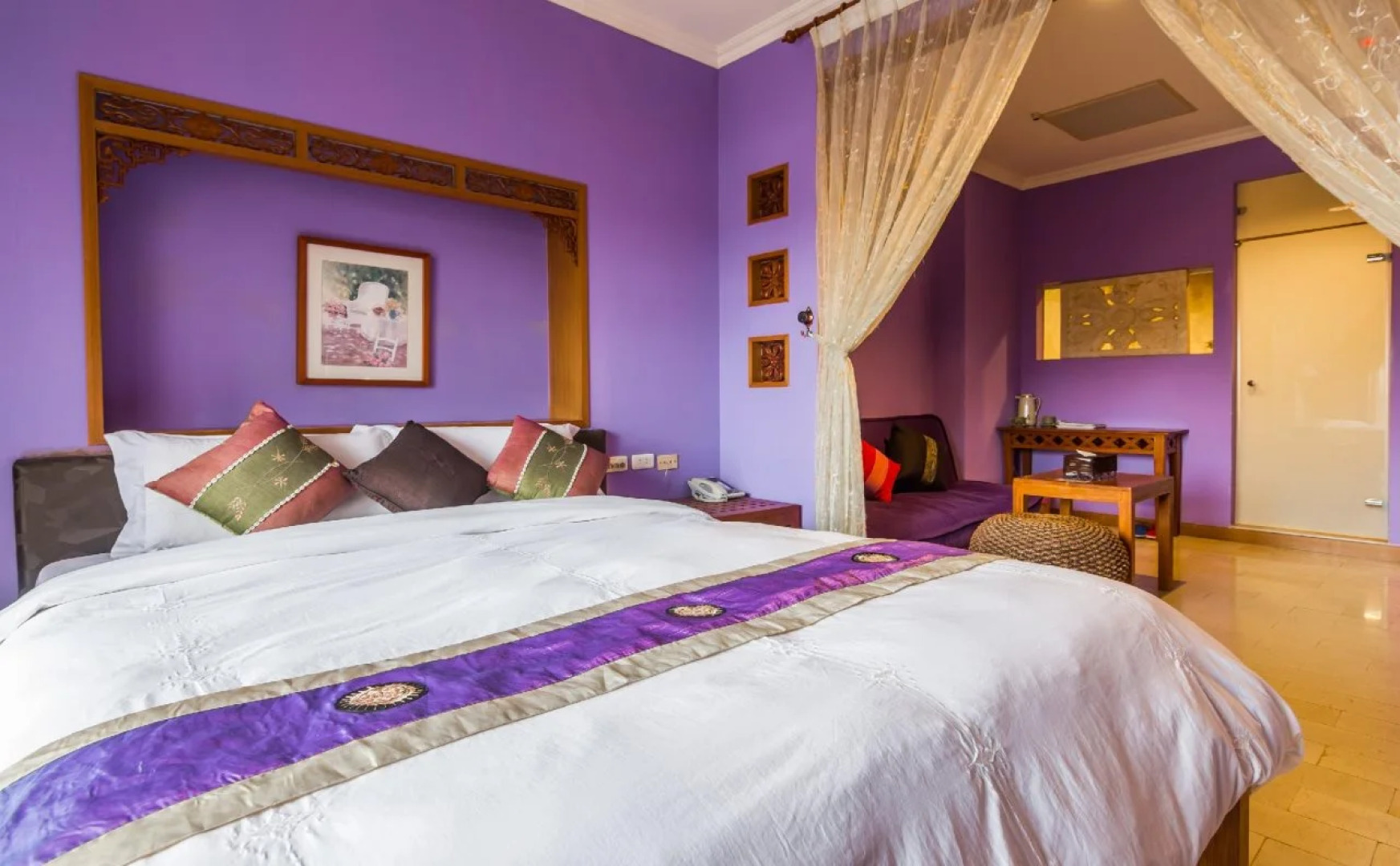 Golden Ocean Azure Hotel