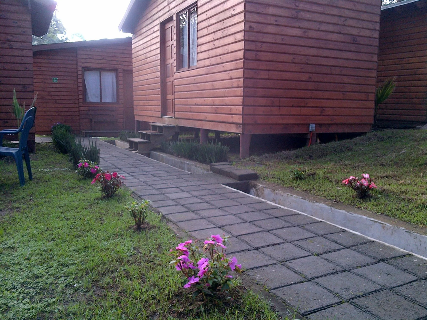 Cabañas Monte Alto Hotel Boutique