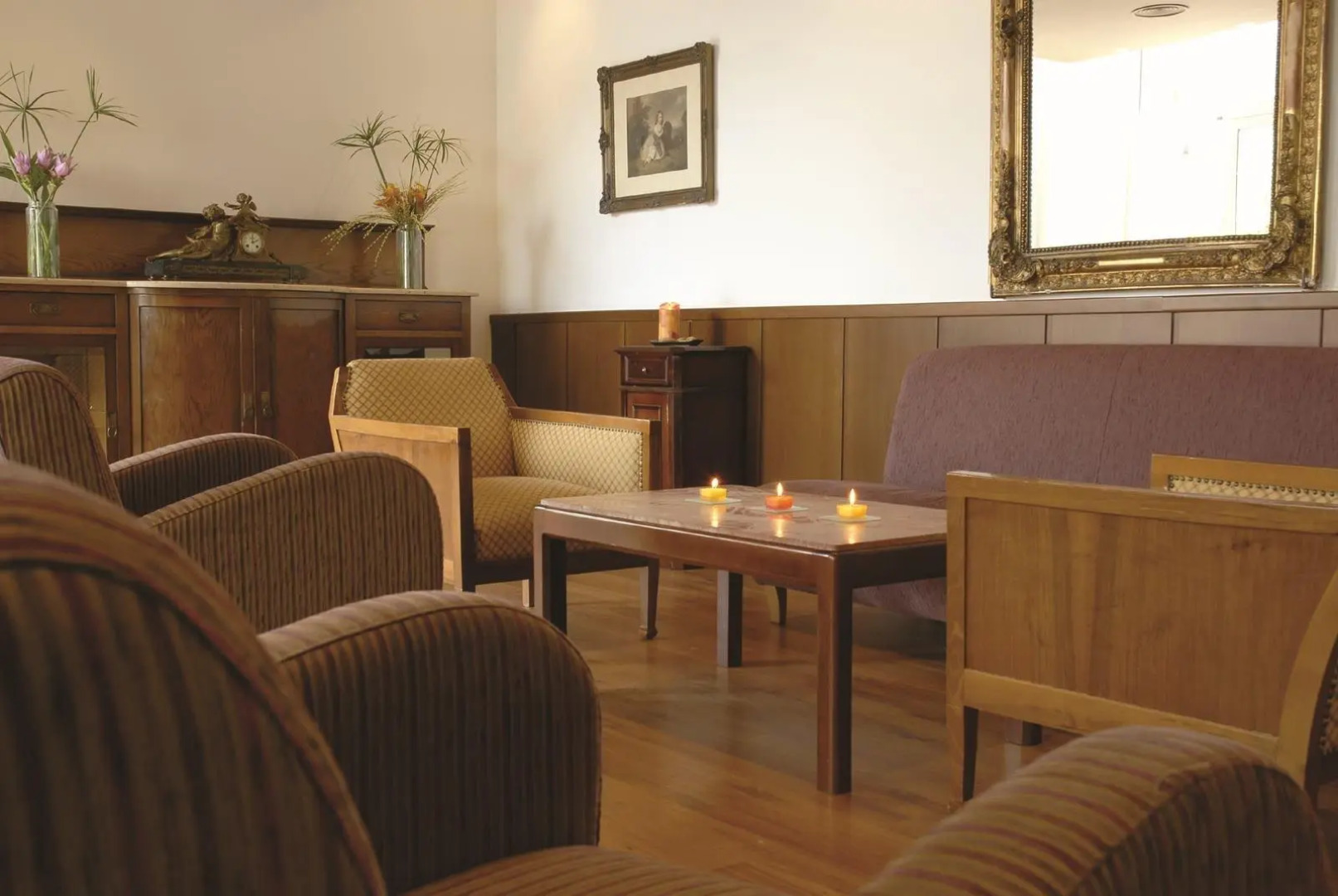 Balneario de Arnedillo