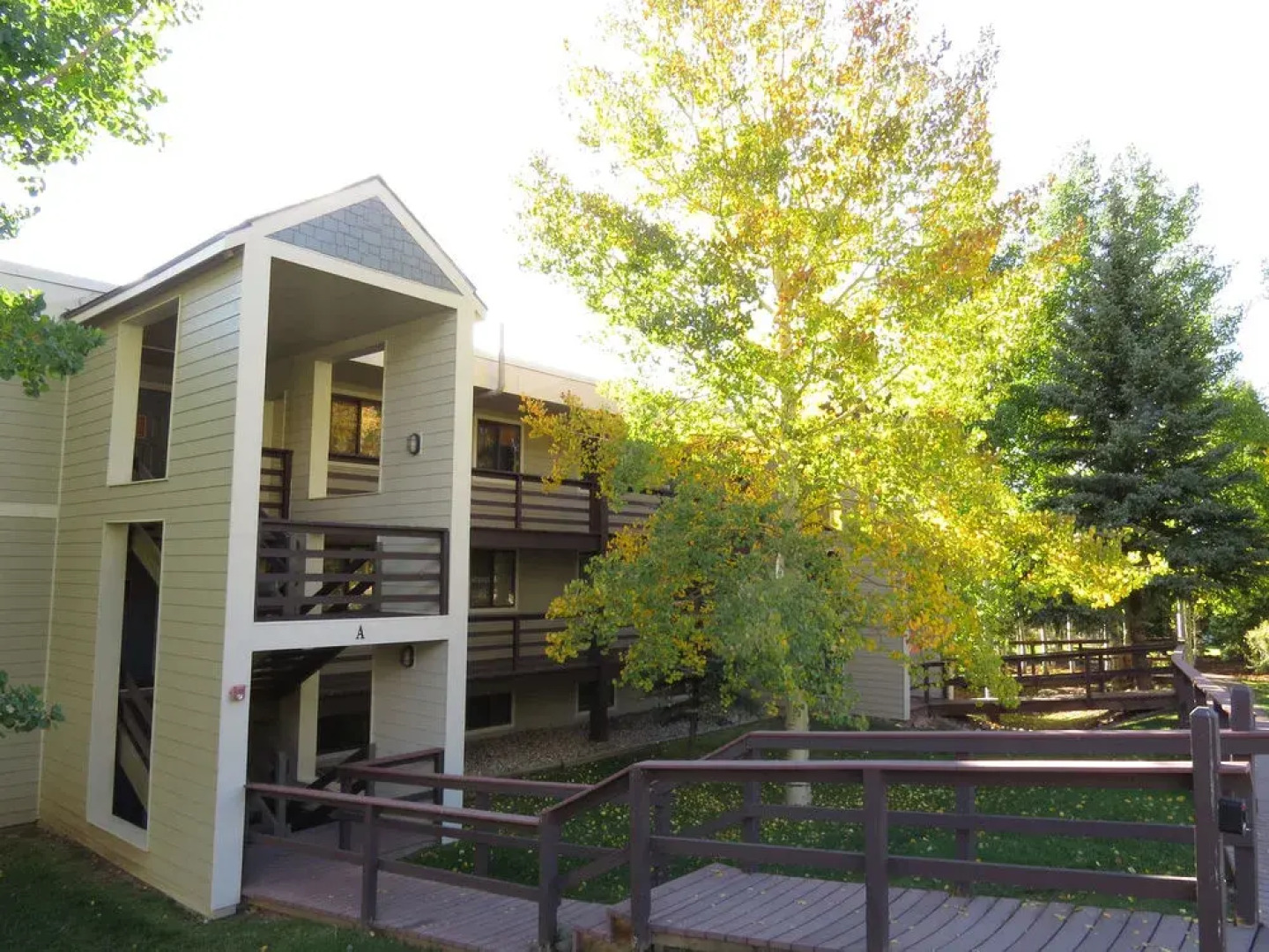 Summit Resort Group Dillon