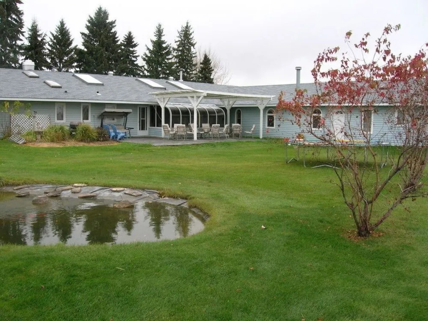 Prairie Schooner Inn