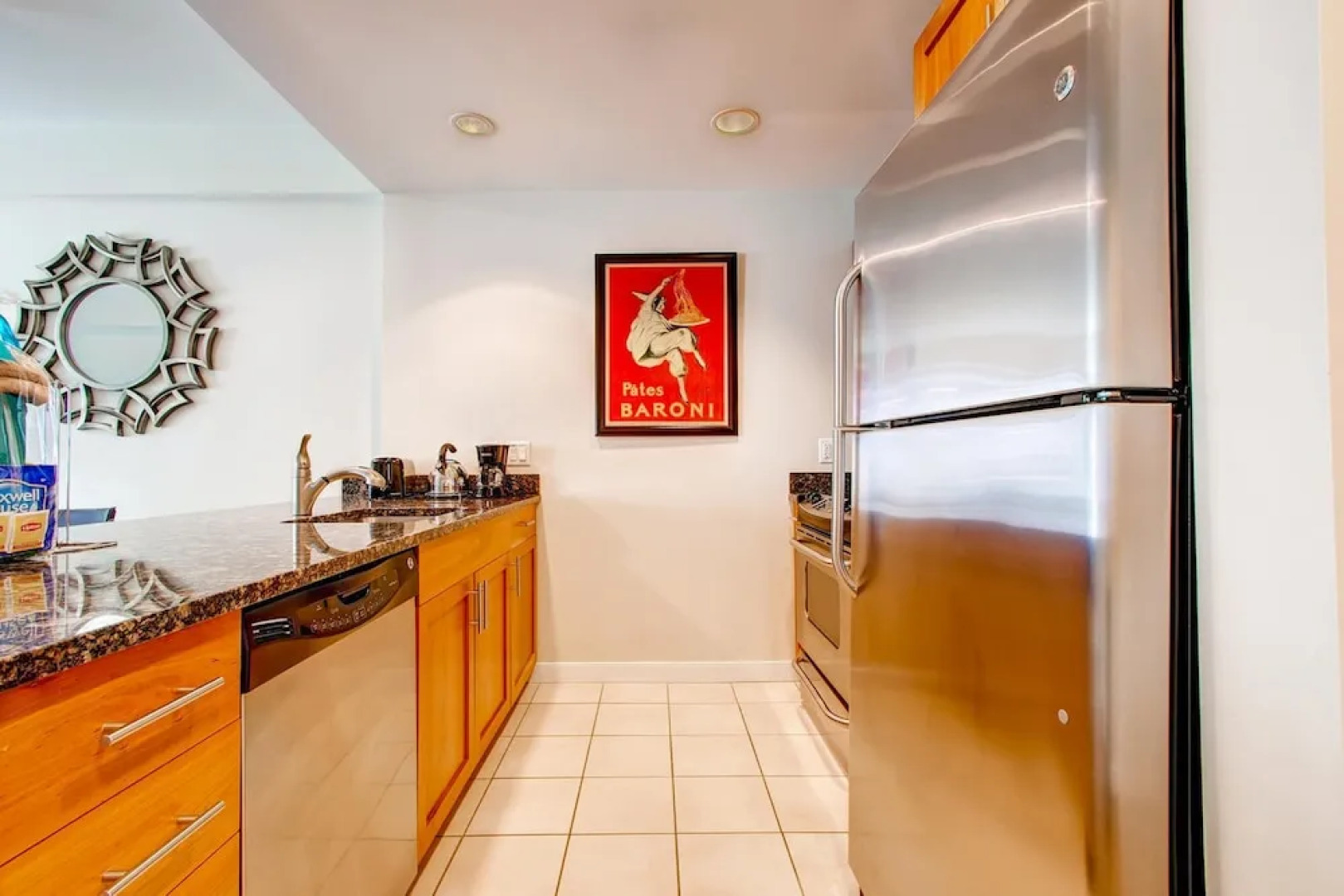 Global Luxury Suites at Friendship Village