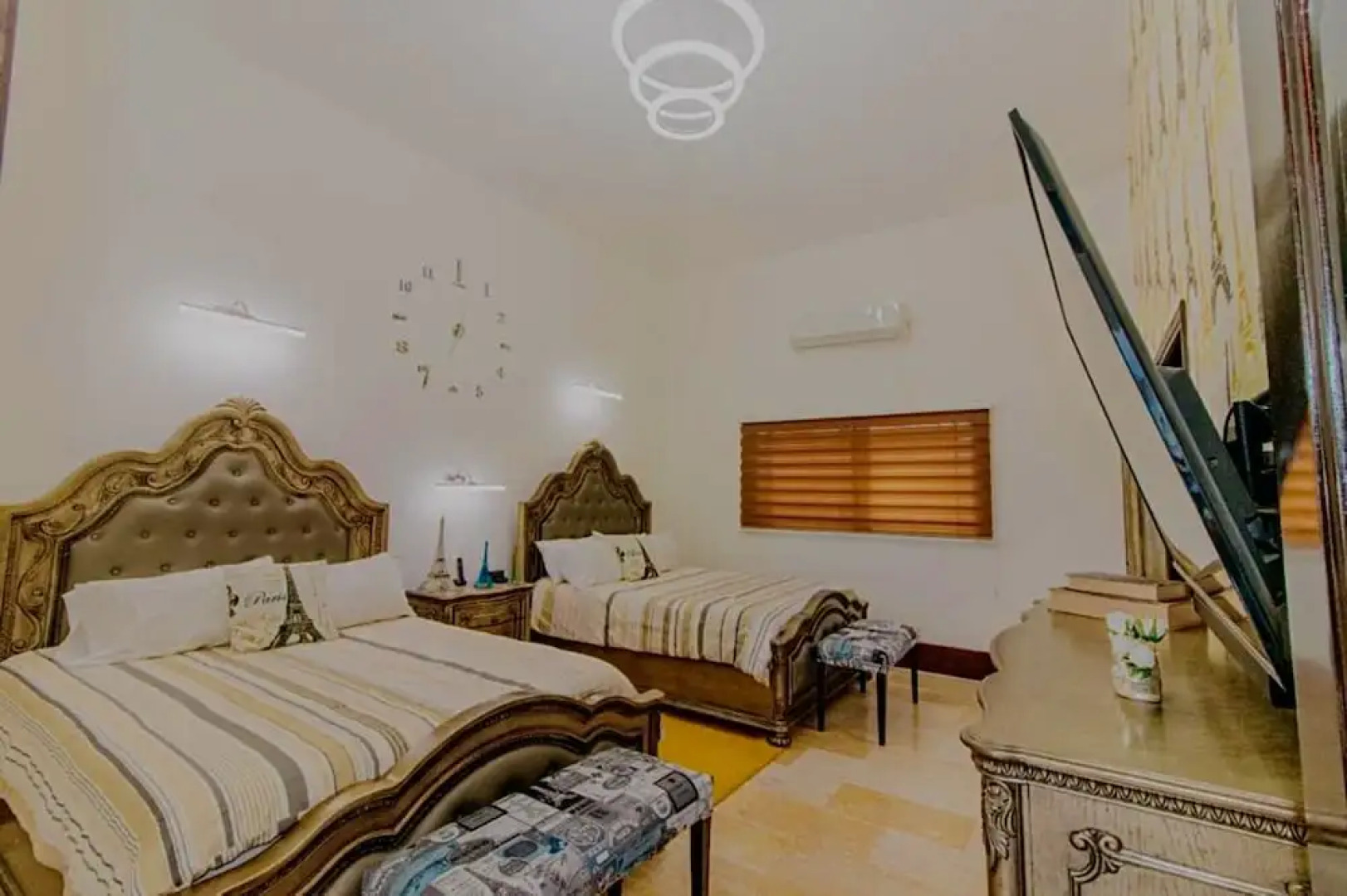 "srvittinivillas Brret51/ Great/fam/ Lux Complex"