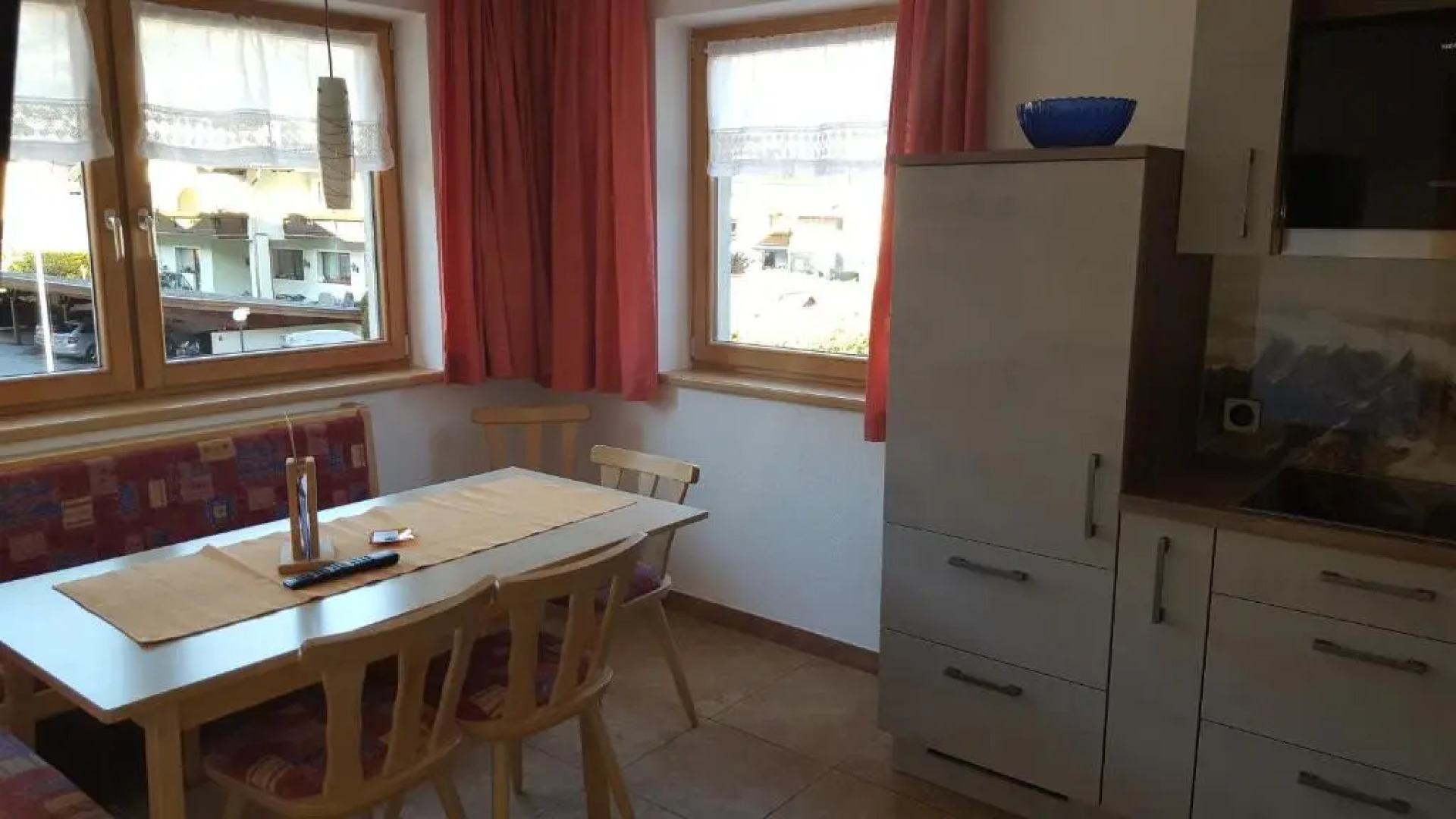 Appartement Wälderhof