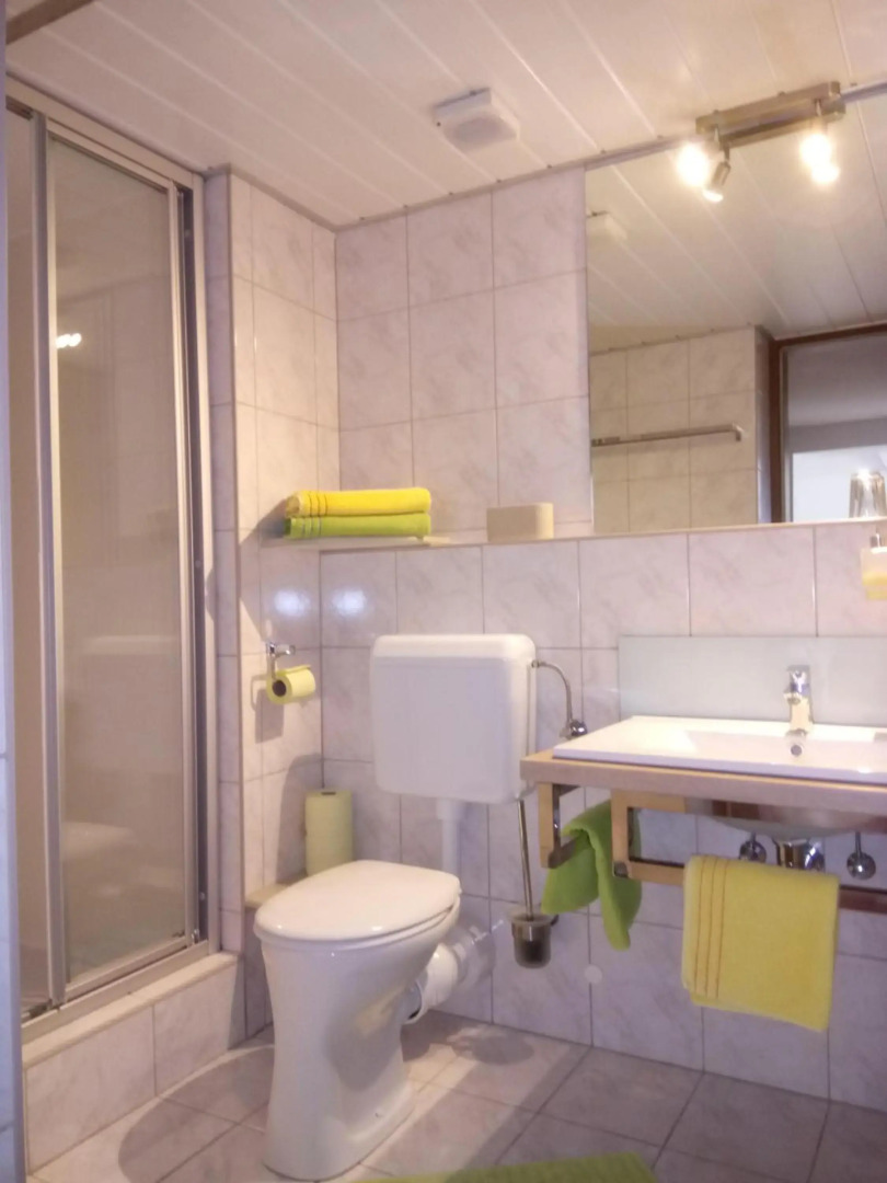 Ferienwohnungen Anna Balazs