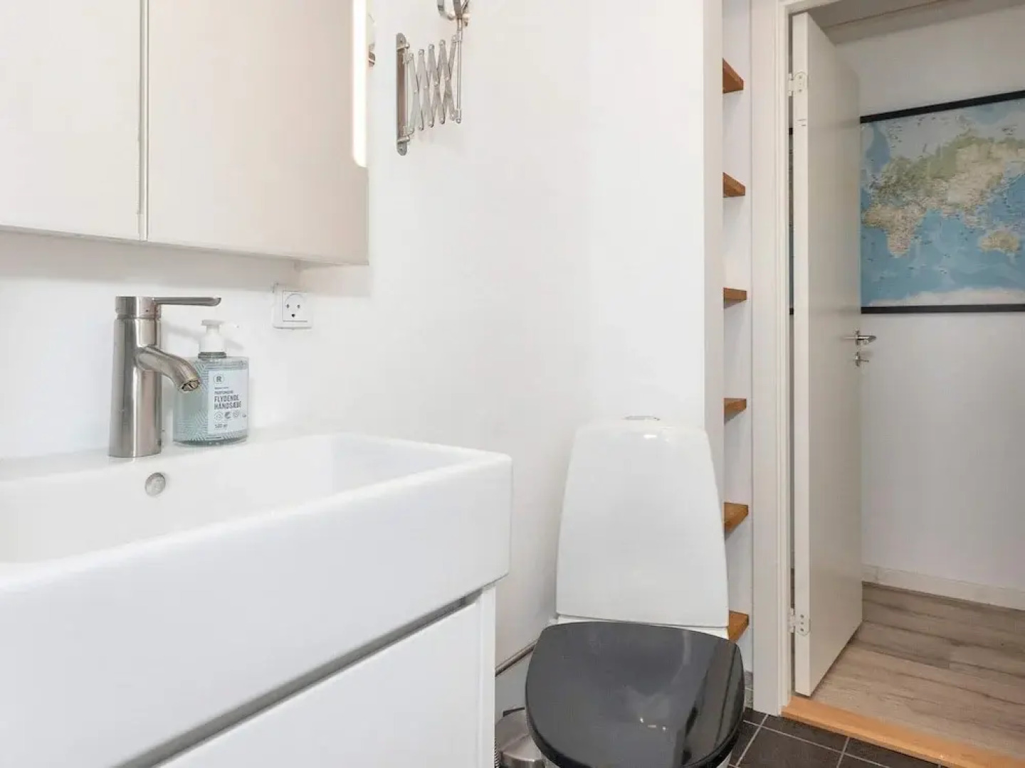 Central Gem in Frederikshavn - By Traum Ferienwohnungen