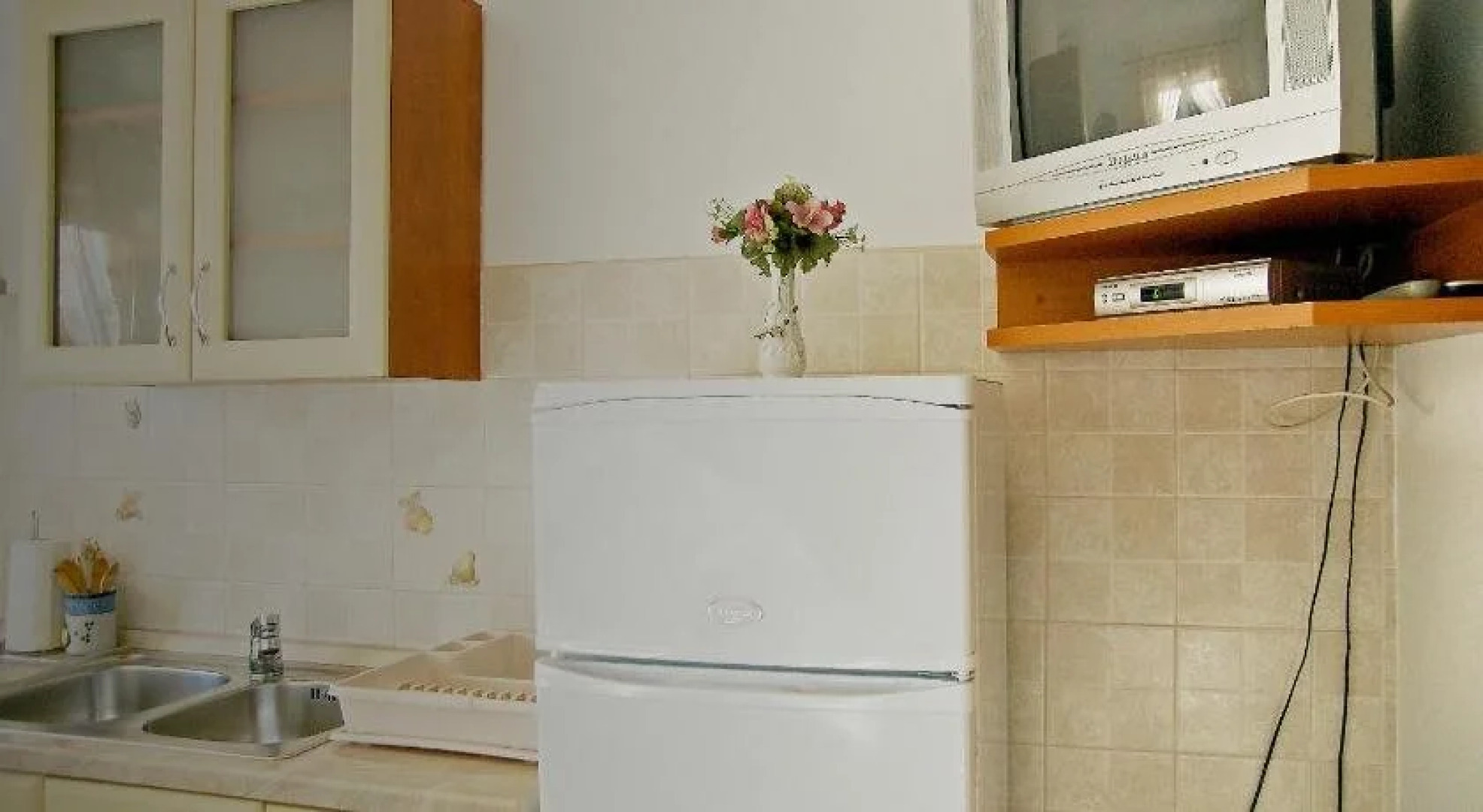 Apartments Sol Jardin