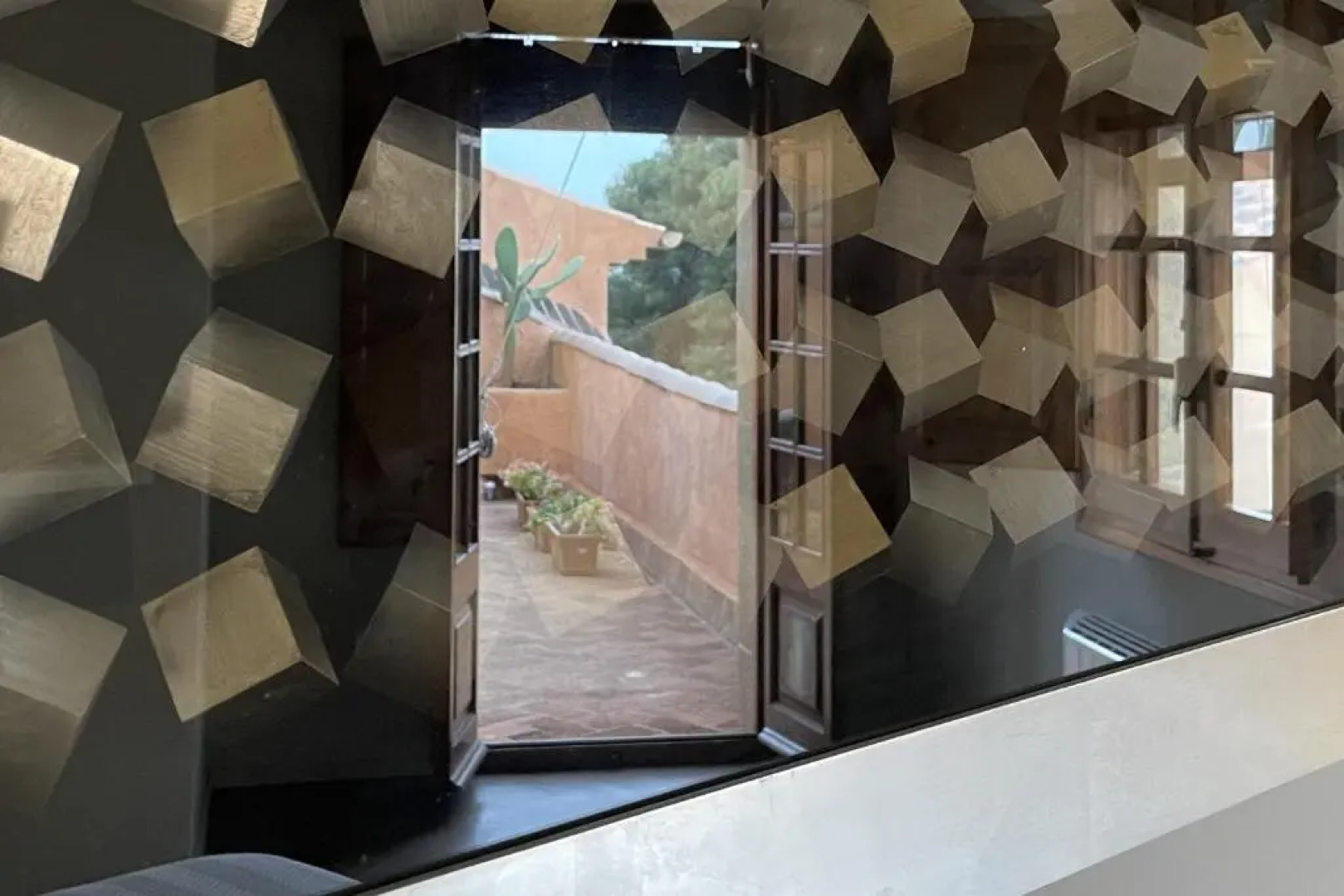 The Corner House of Altafulla