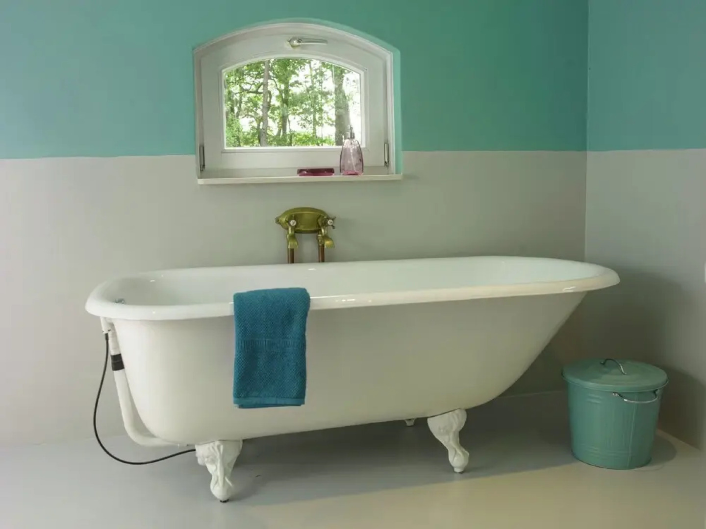 Lovely Design Countryside Holiday Home