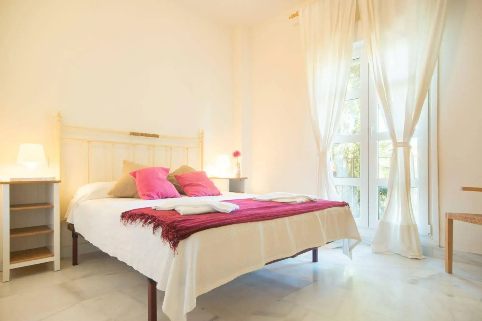 Apartamentos O2 El Puerto