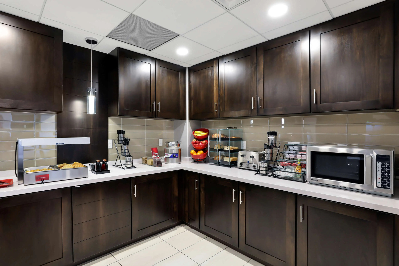 Best Western Plus Castle Rock