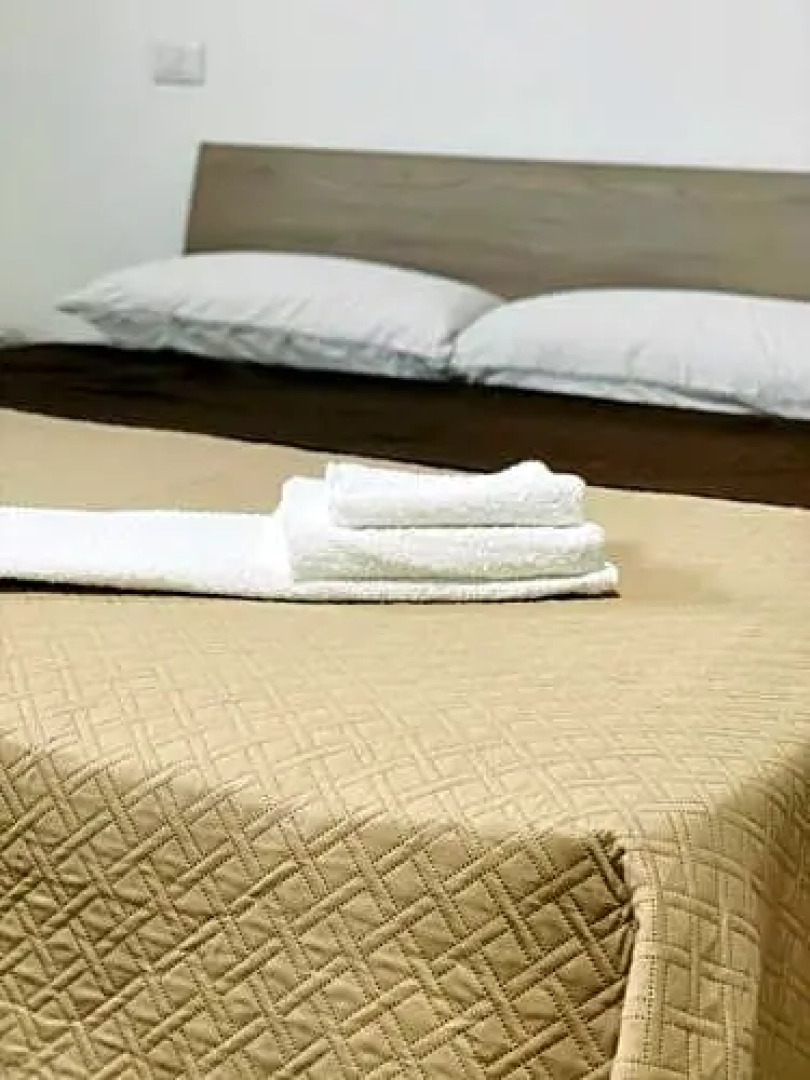 Appartamento Luciano