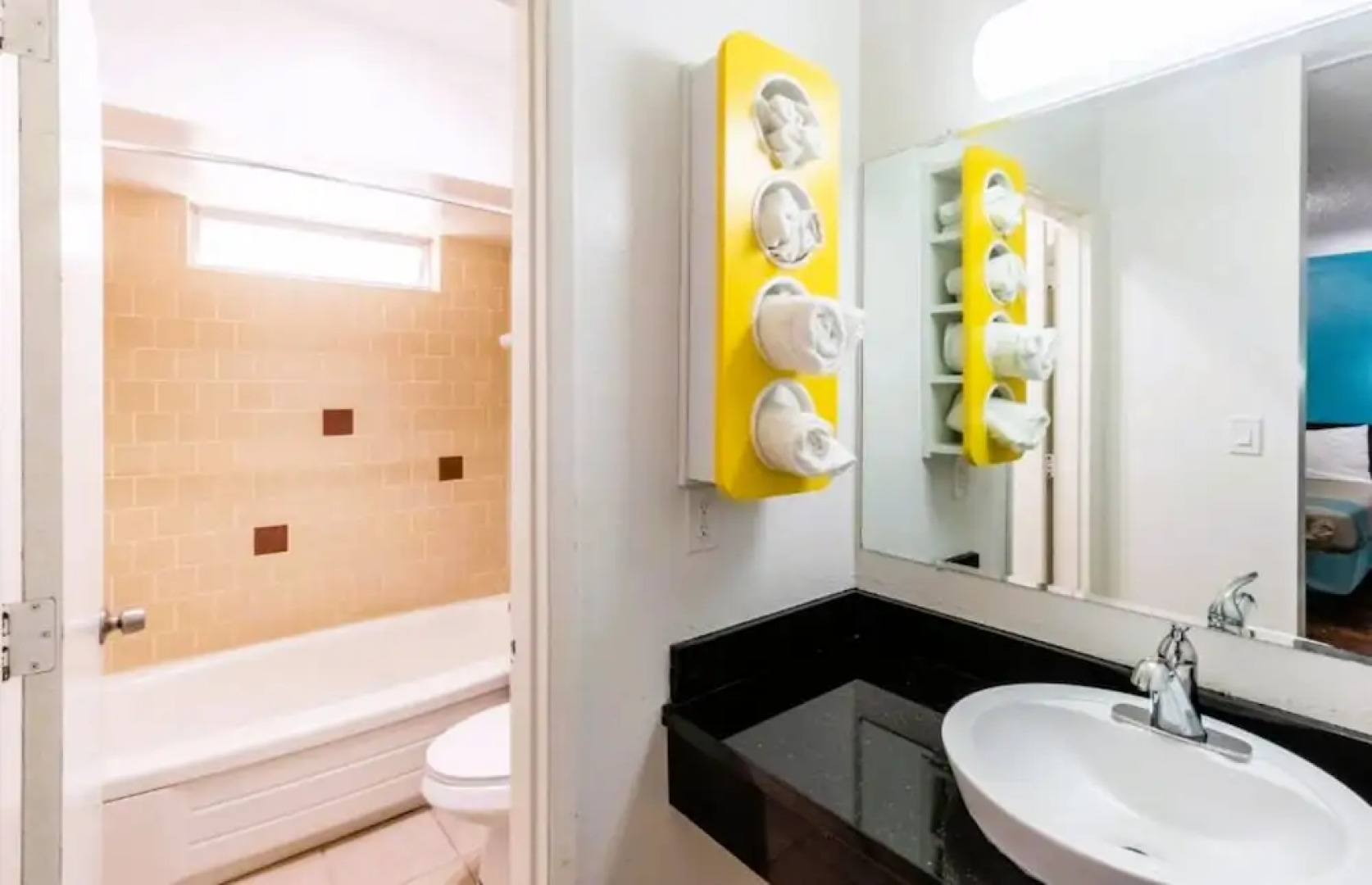 OYO Hotel St Helens OR