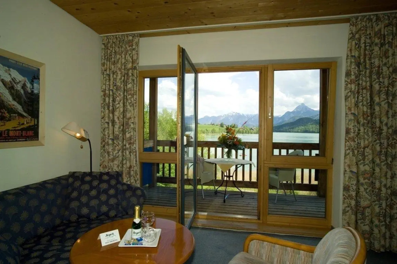 Appartementhotel Seespitz