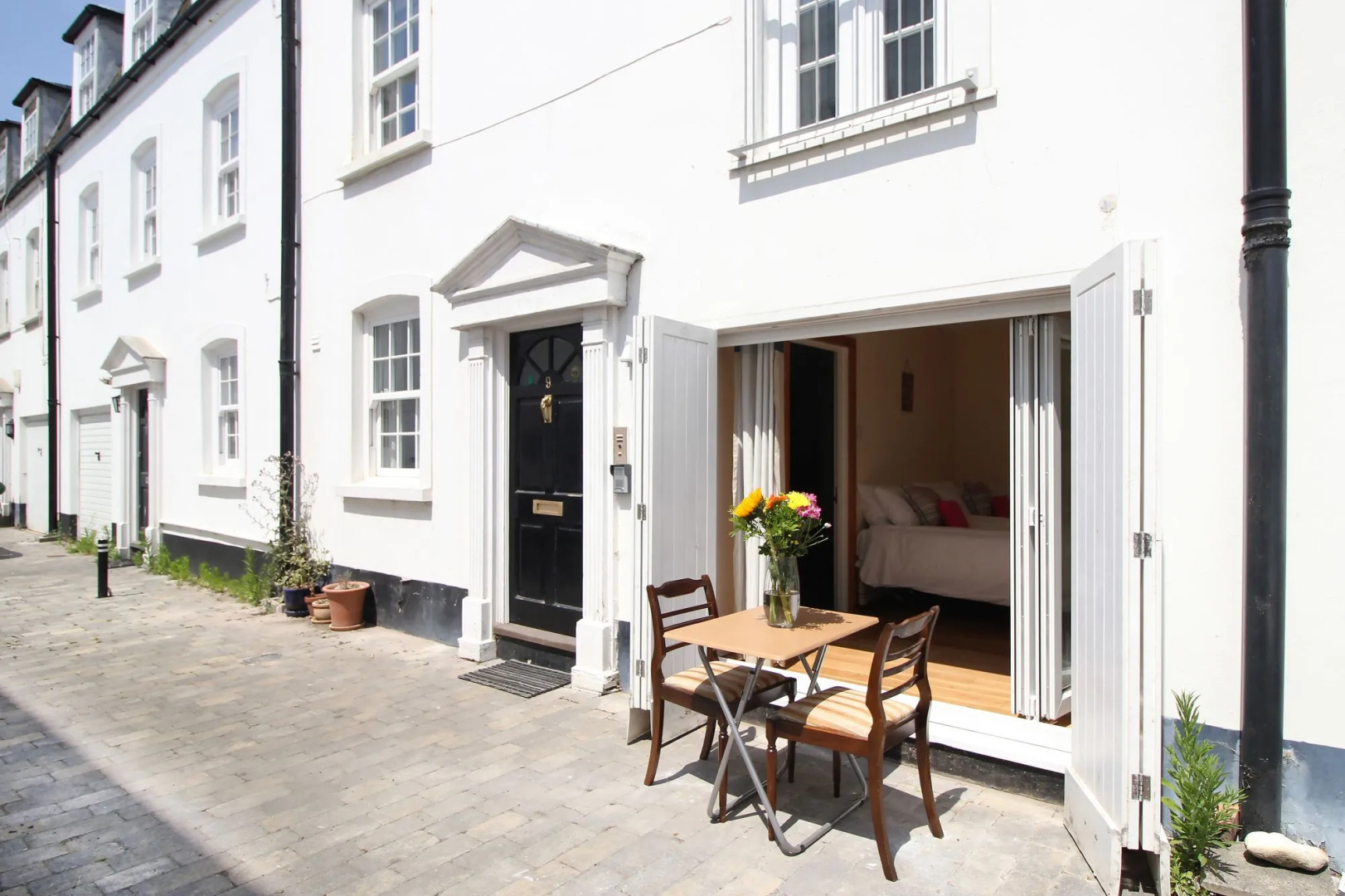 Brighton Getaways - Pebble Mews
