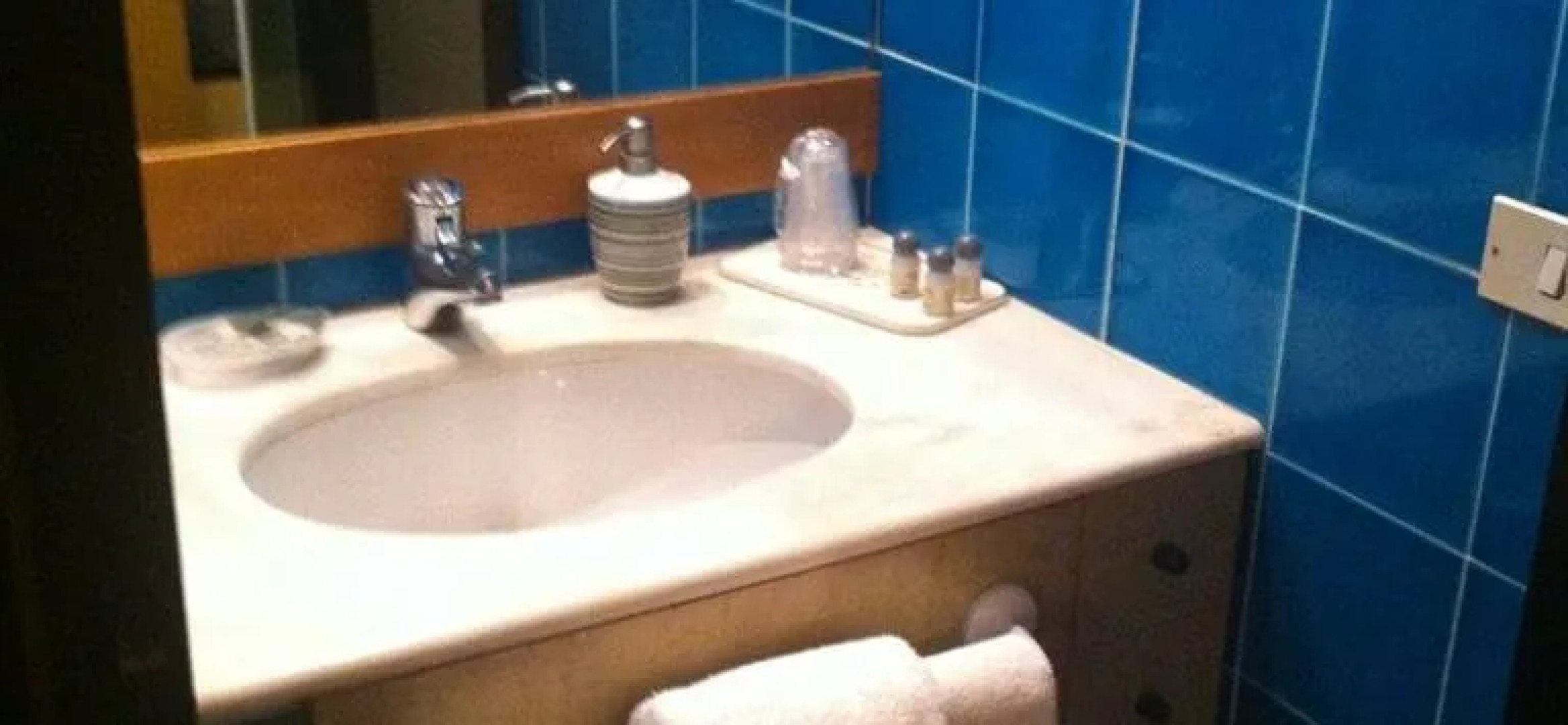 Franciacorta Golf Hotel