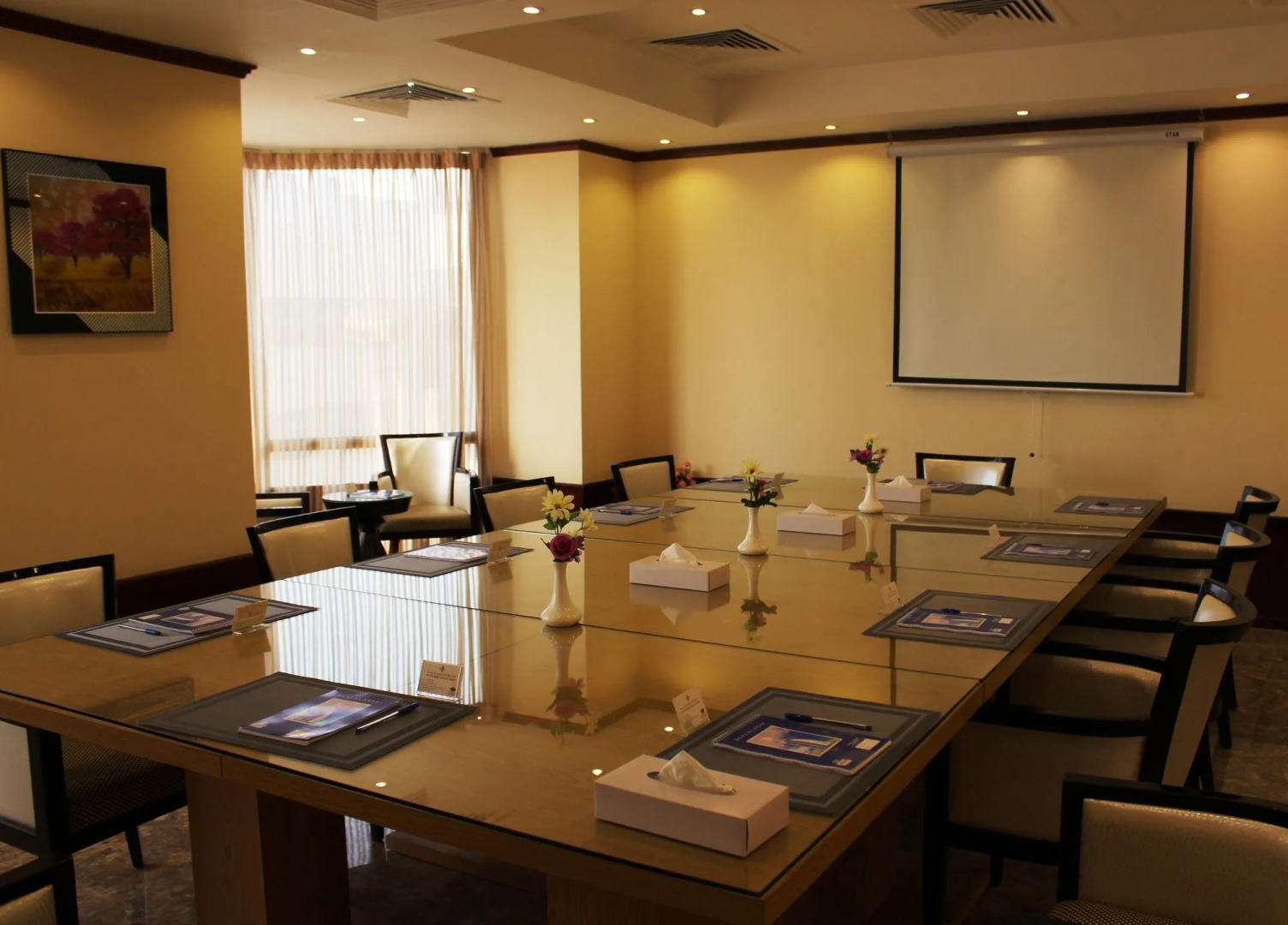 Al Khaleej Grand Hotel