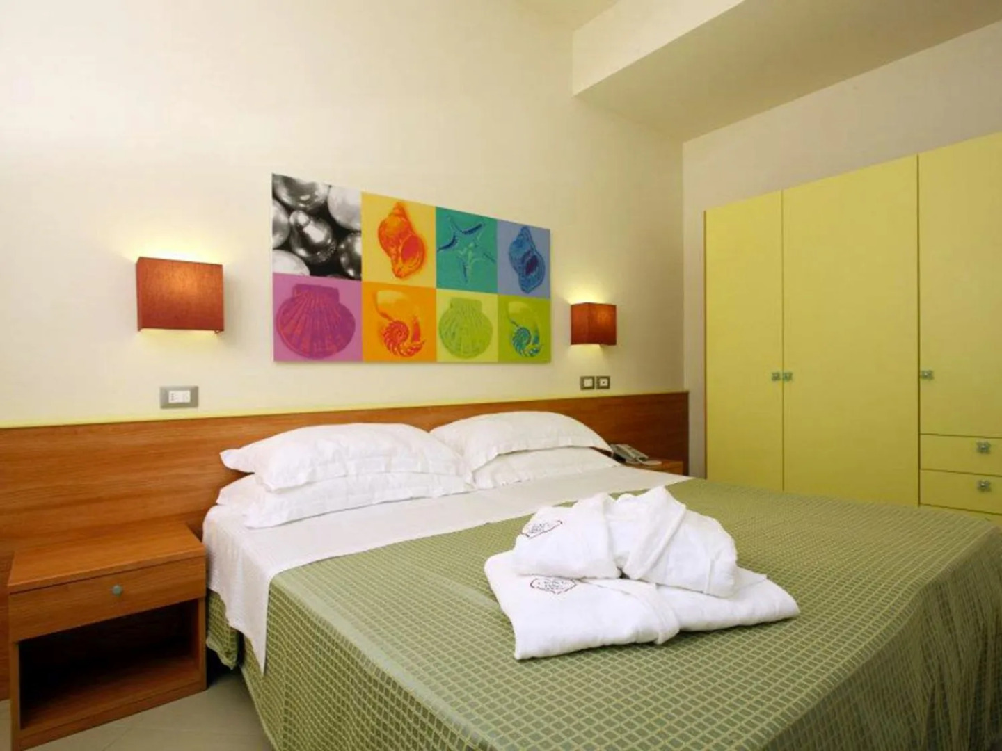 Noha Suite Hotel
