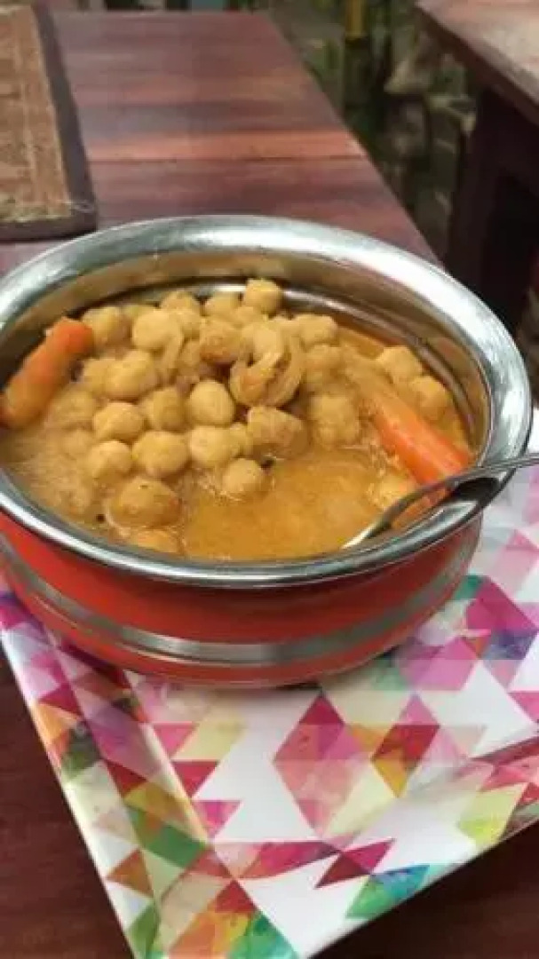 Alleppey Beach Garden