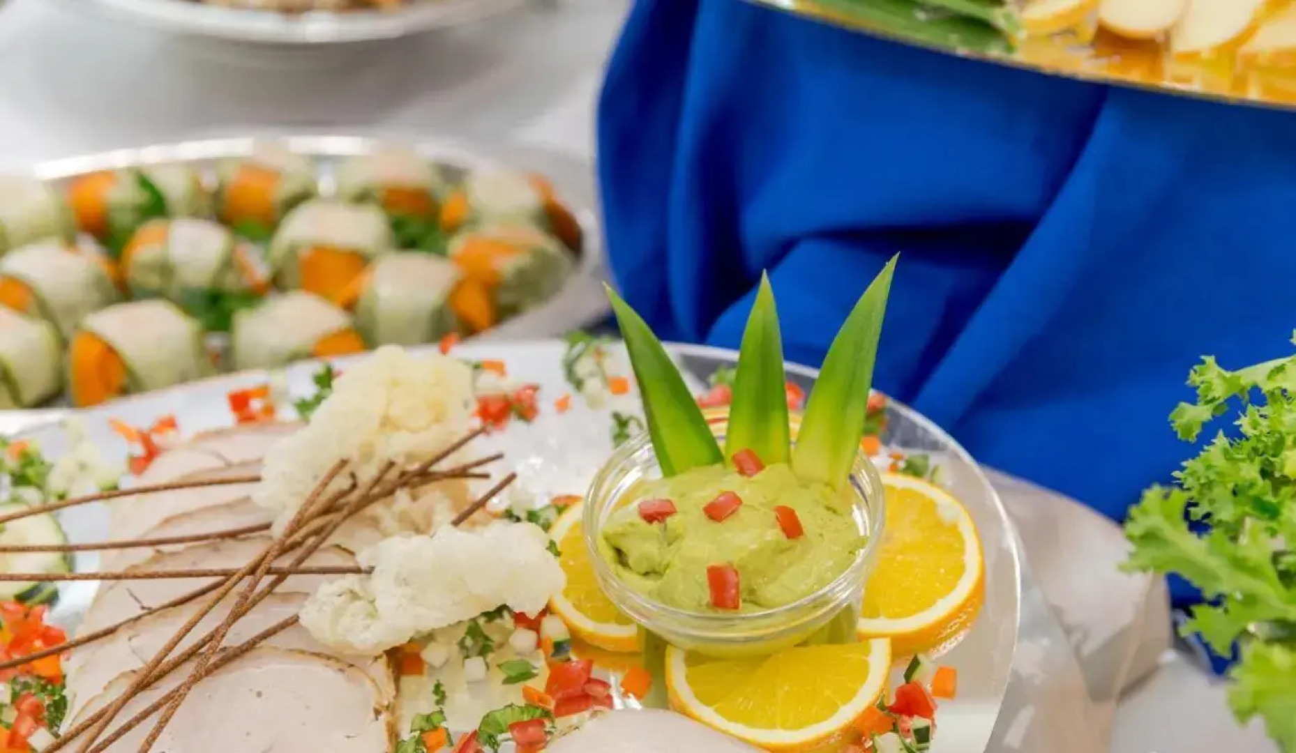 Perla del Golfo Resort