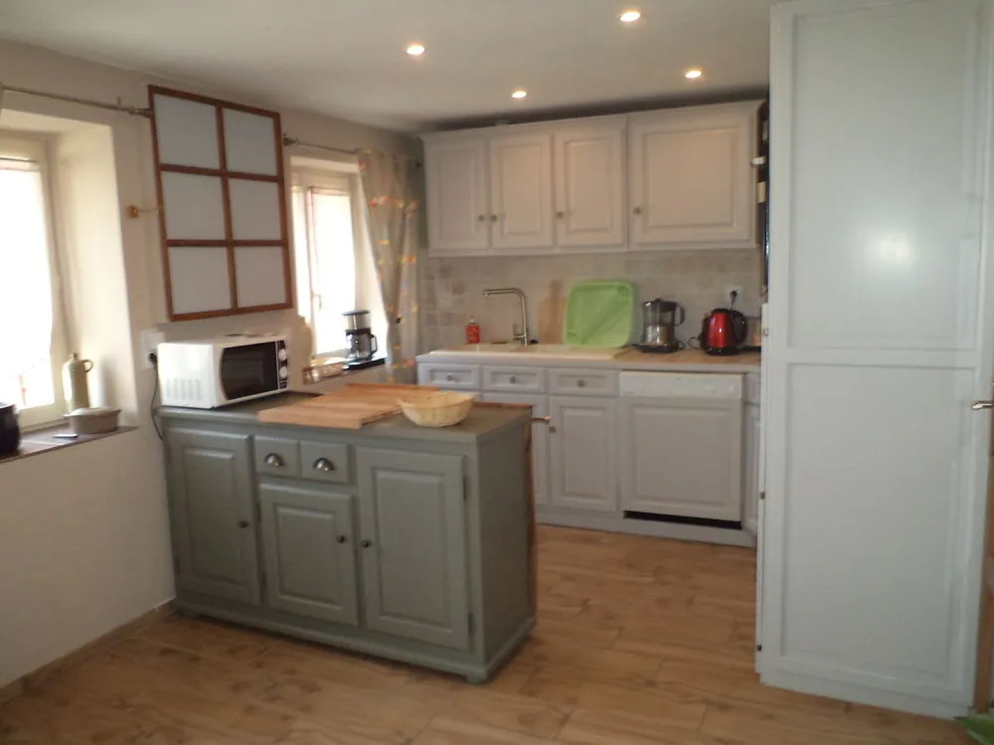 La Ferme de Kerraoul