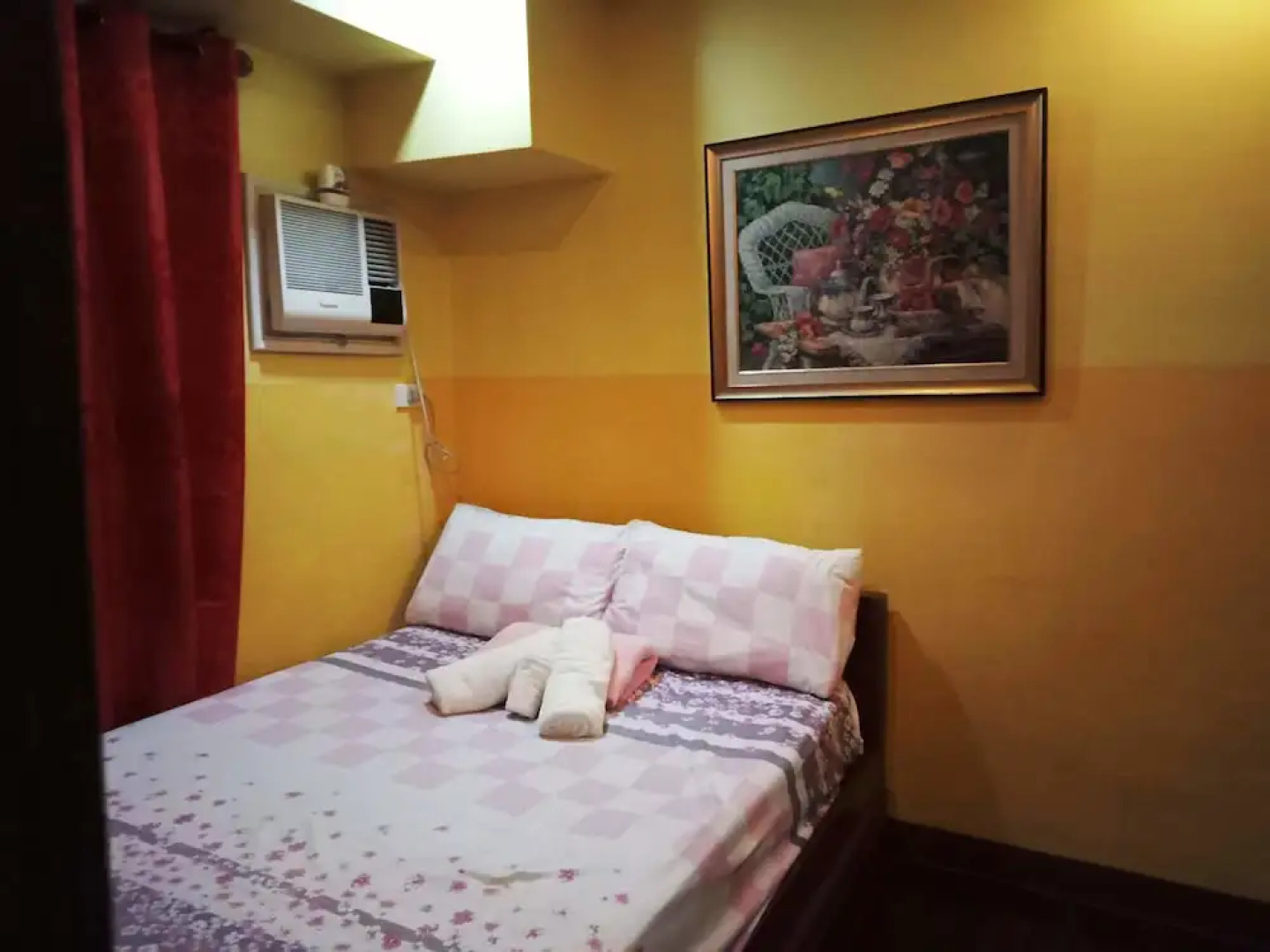 Ridgewood Towers Condotel