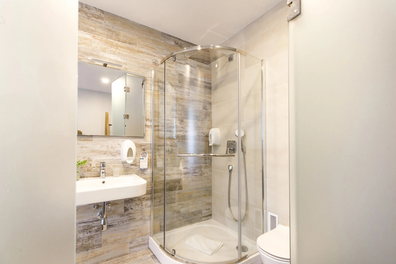 Отель Voevodyno Resort