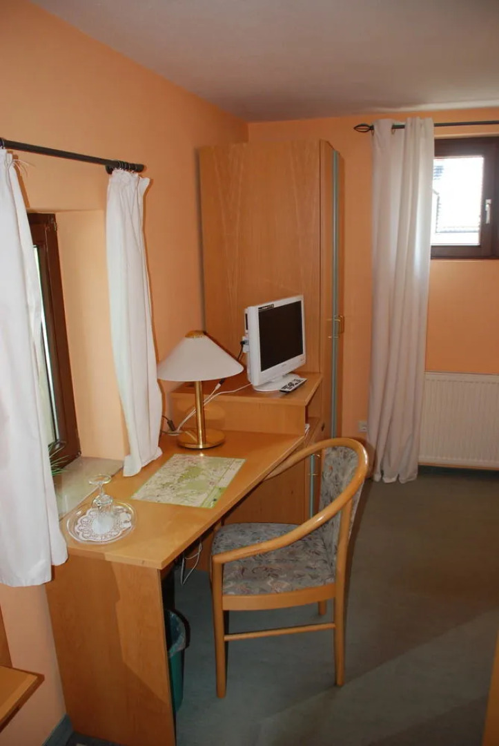 Waldparkhotel Gohrisch