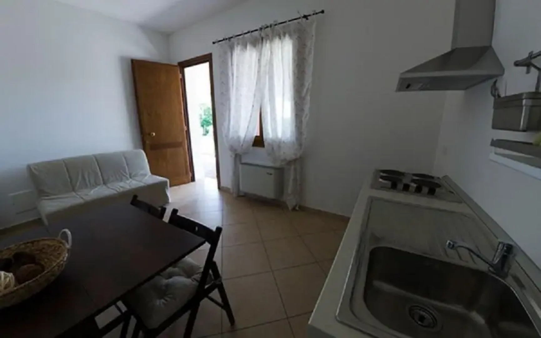 Agriturismo Cà Pisani