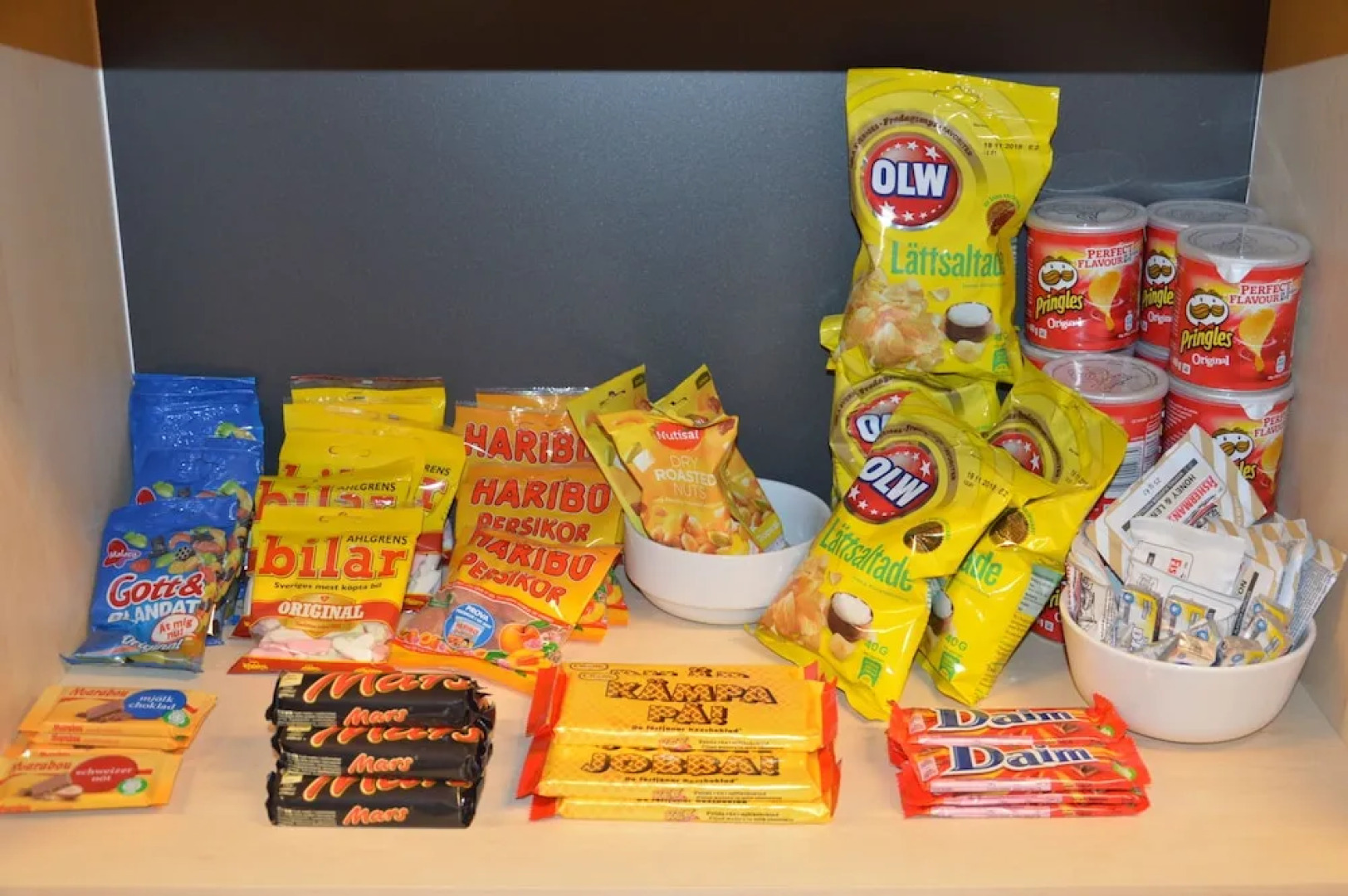 Hotel Anno 1937 i Kristianstad AB