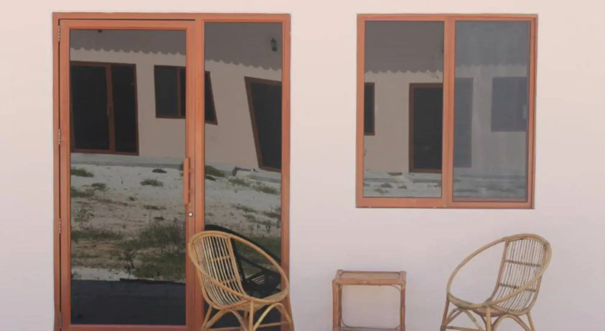 Amazing Sunrise Guest House