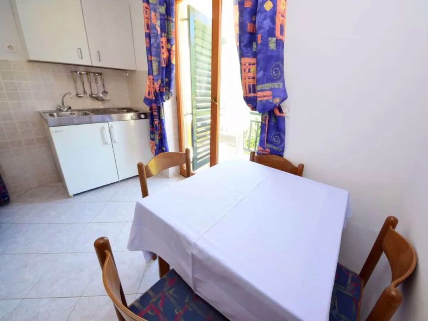 Apartment Orebić Orebić 15193