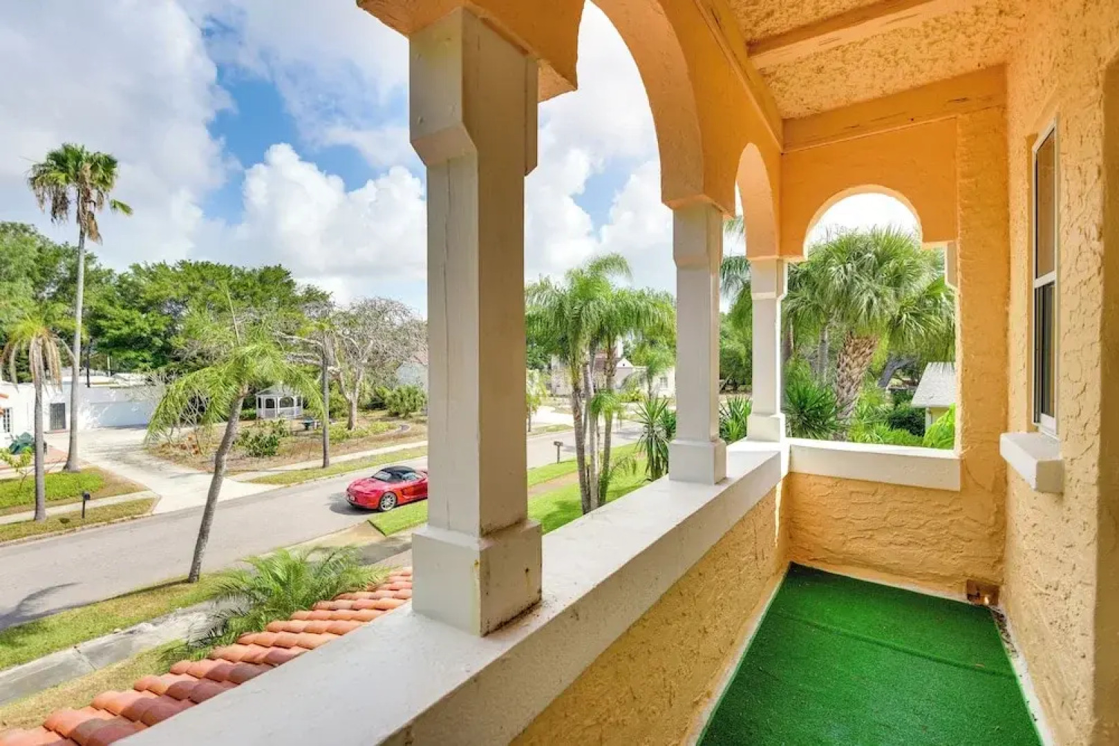 Sarasota Vacation Rental w/ Private Pool & Lanai!