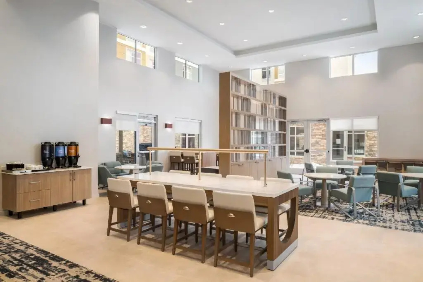 Homewood Suites By Hilton Thornton Denver