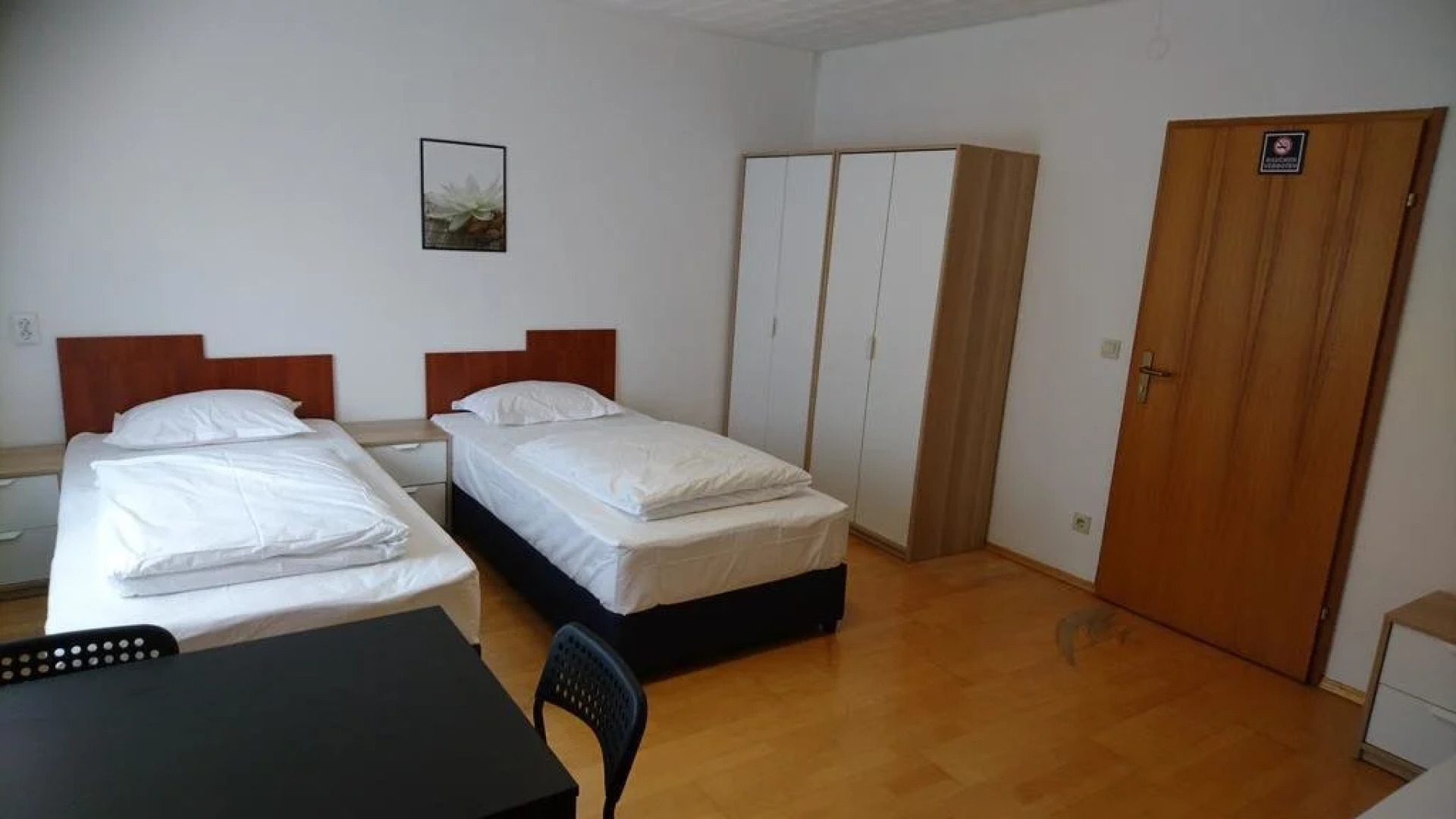 Danhof Zimmervermietung