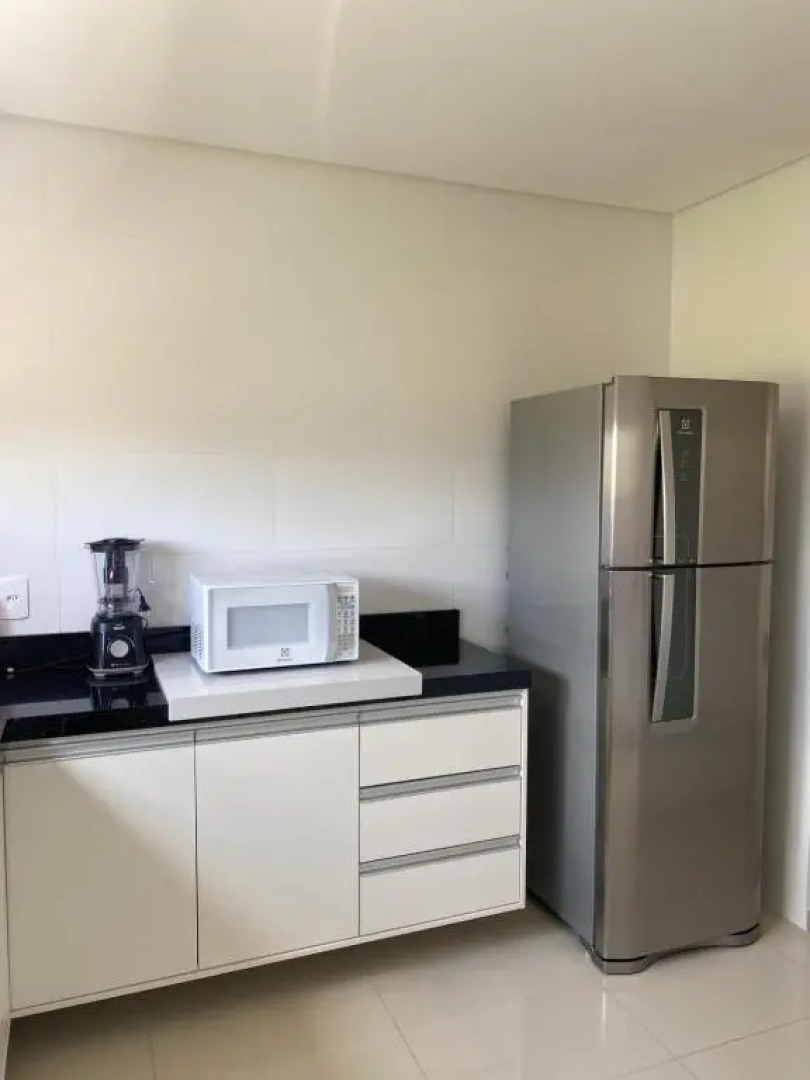 Apartamento funcional no centro.