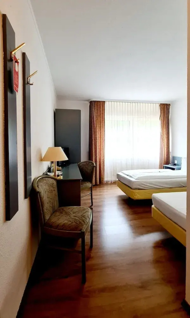 Stadt-gut-Hotel am Krahnberg