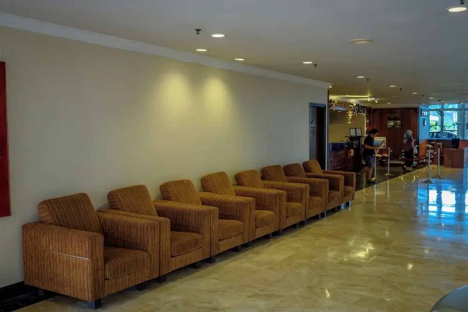 Rainbow Paradise Beach Resort by LWE