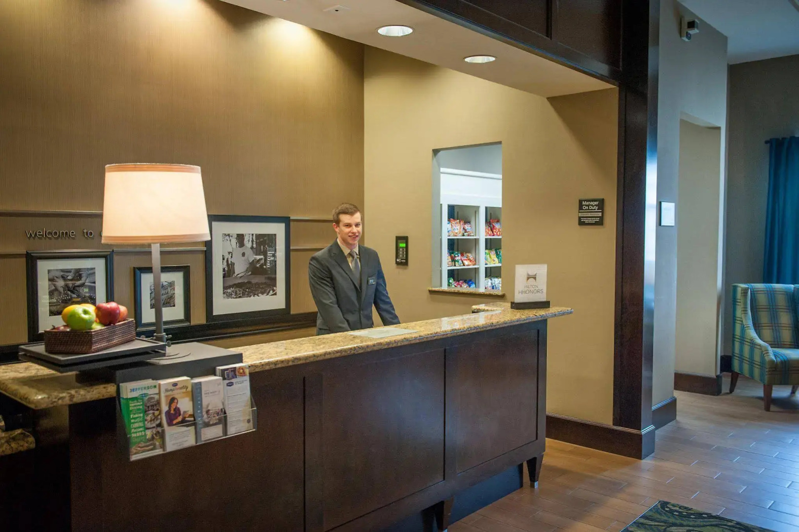 Hampton Inn & Suites New Orleans-Elmwood/Clearview Pkway, LA