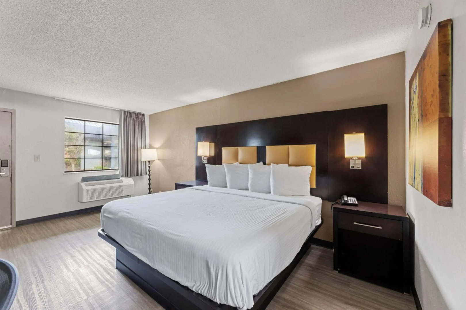 Americas Best Value Inn Ft. Worth Hurst