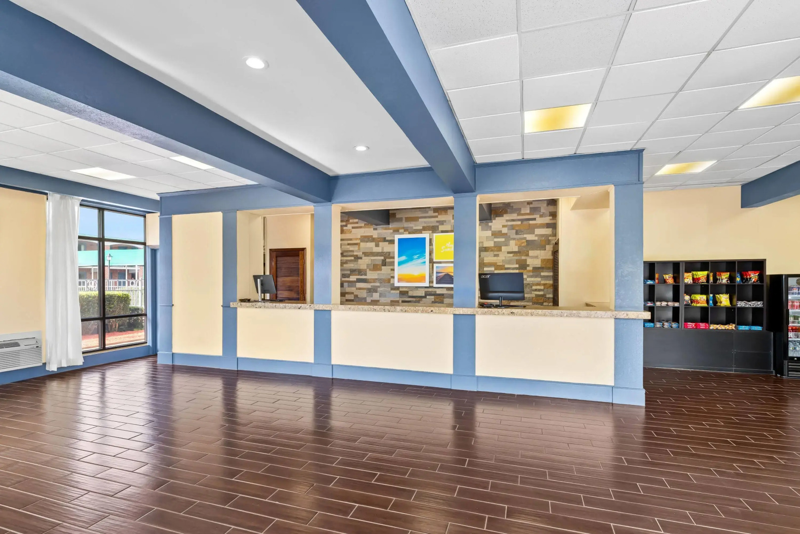 Days Inn by Wyndham Petersburg/South Fort Lee