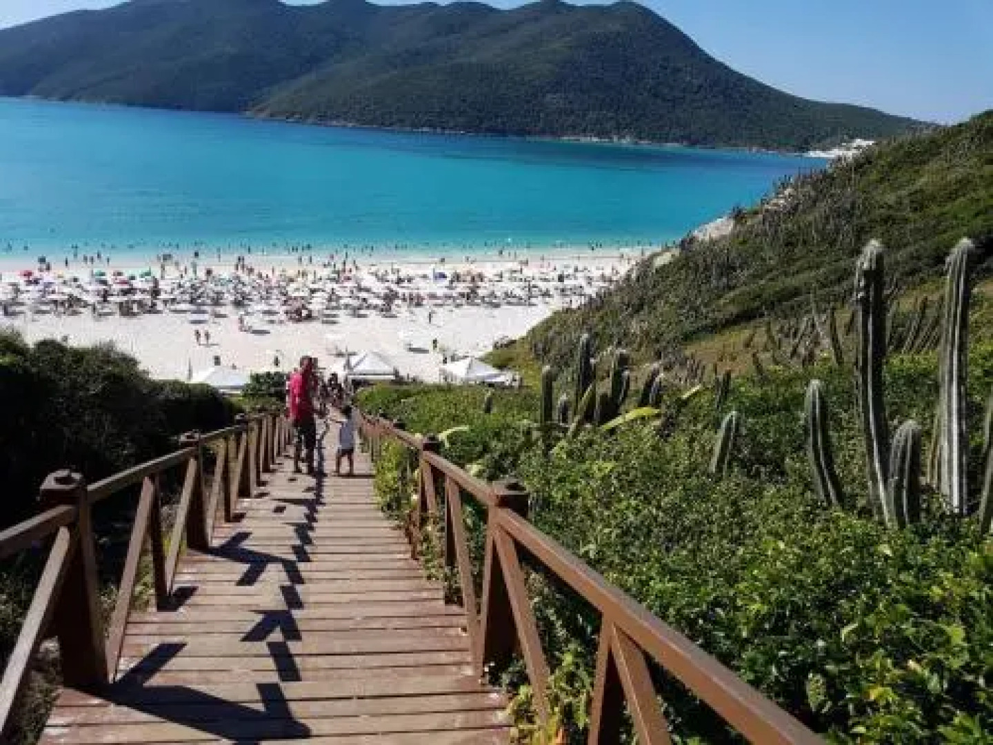 Pousada Recanto do Arraial
