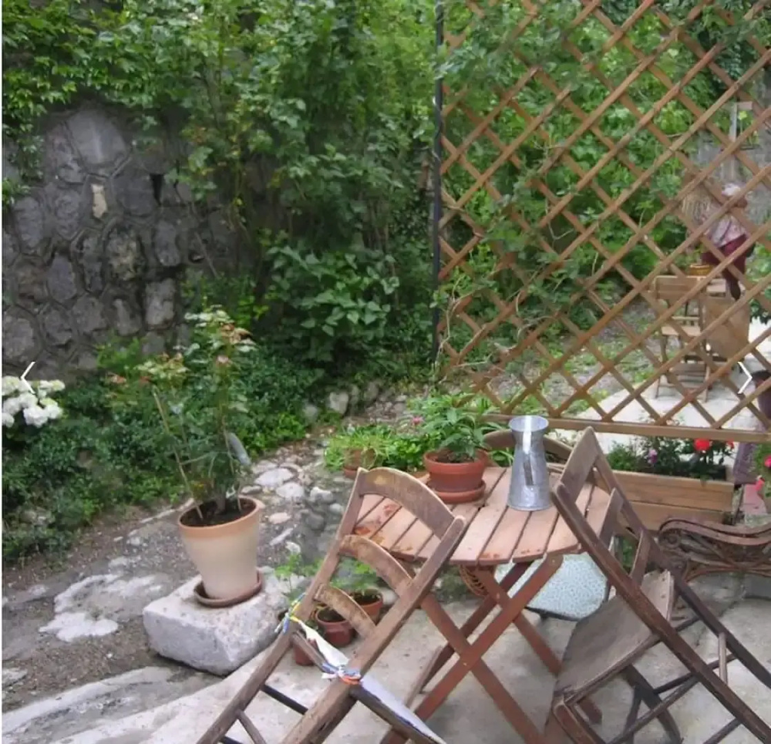 Le Soustet Des Auches