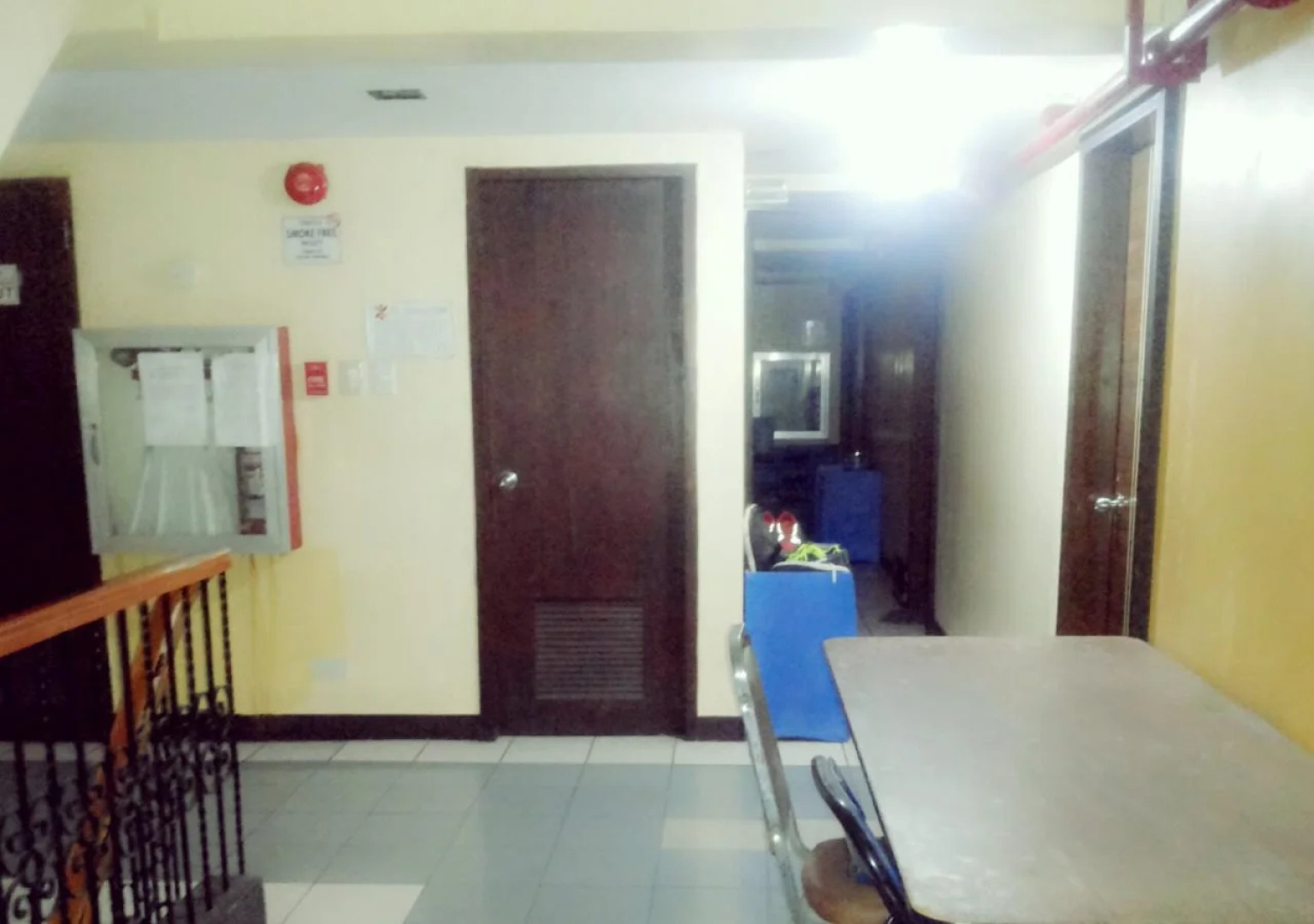 St. Maximillian Hotel