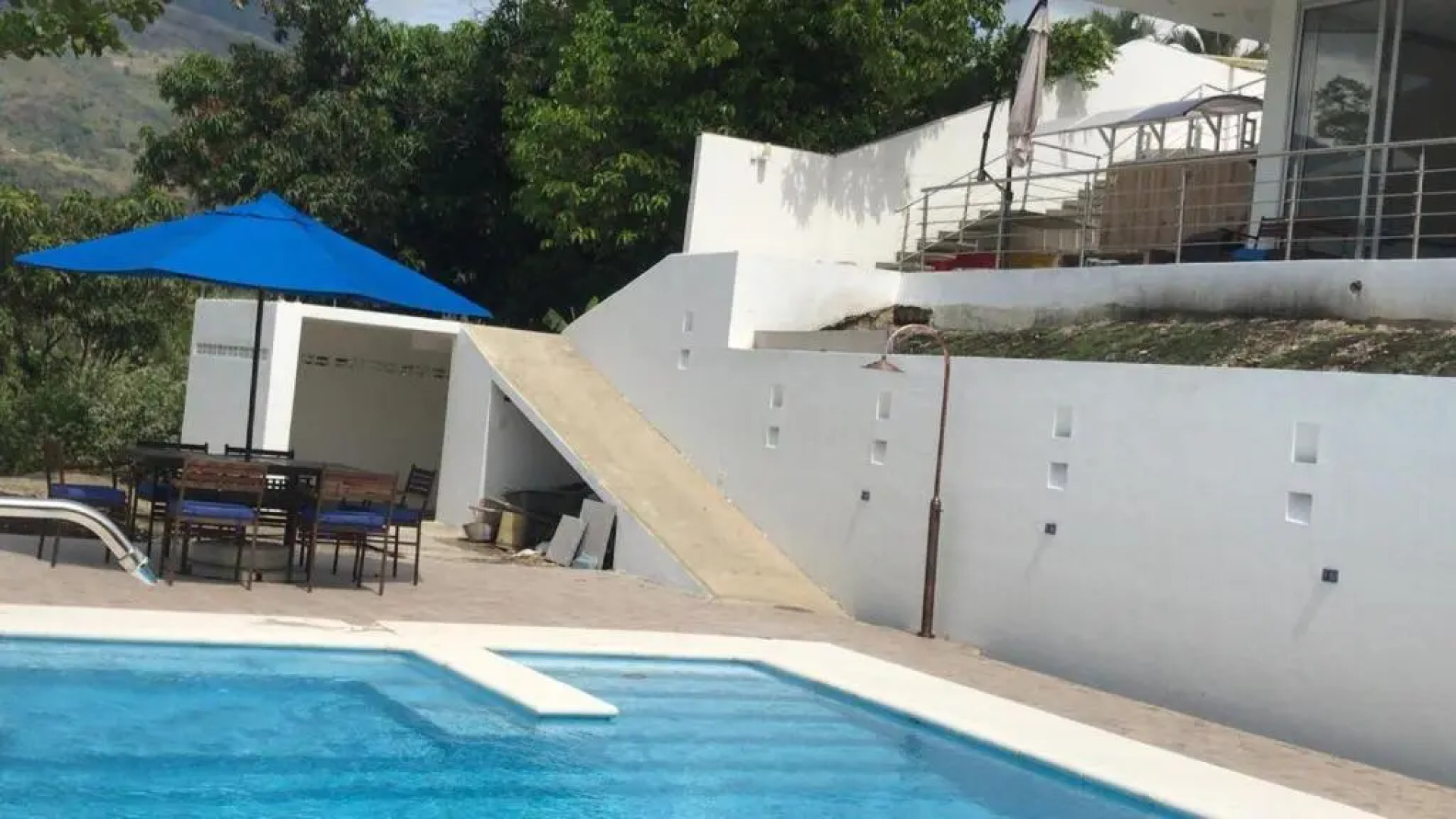 Casa Campestre Condominio Bellavista