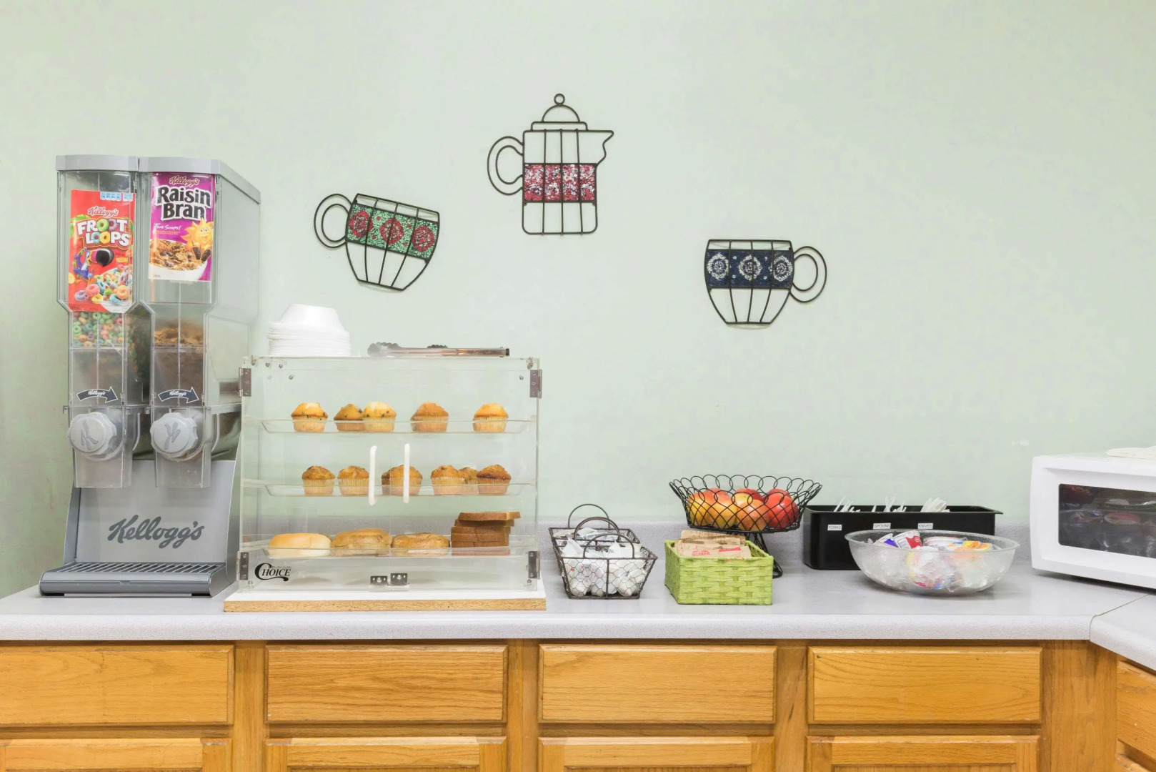 Microtel Inn & Suites by Wyndham Dayton/Riverside OH