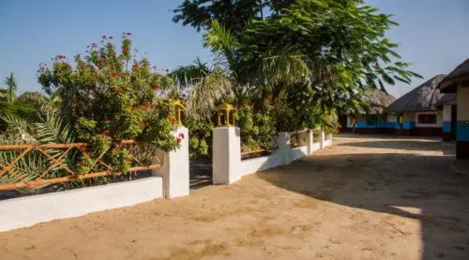 NotOnMap - Desert King Homestay