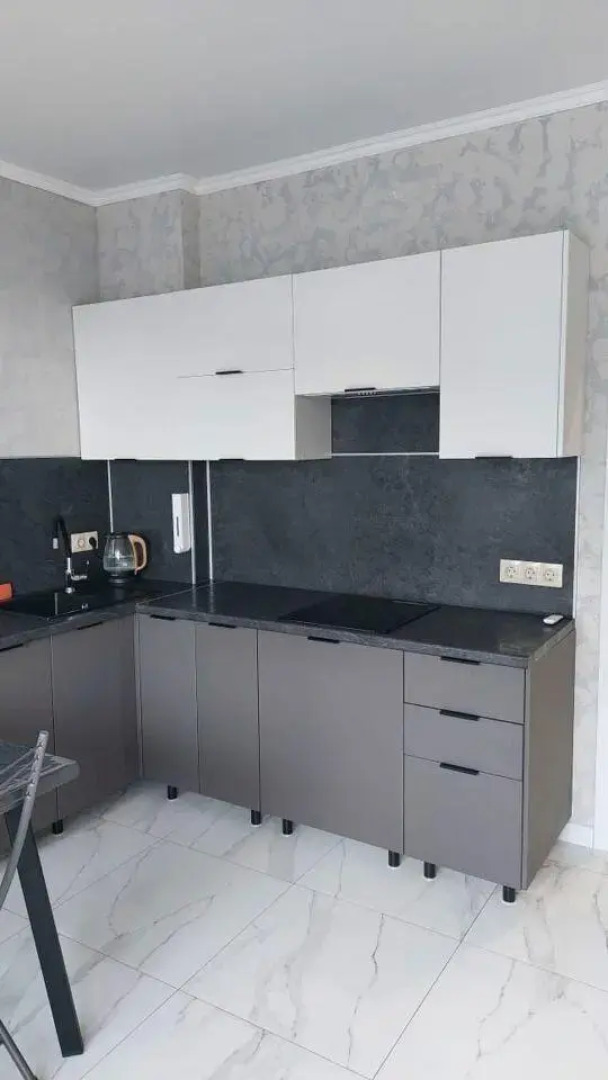 Апартаменты в Спортивном квартале 12А/4